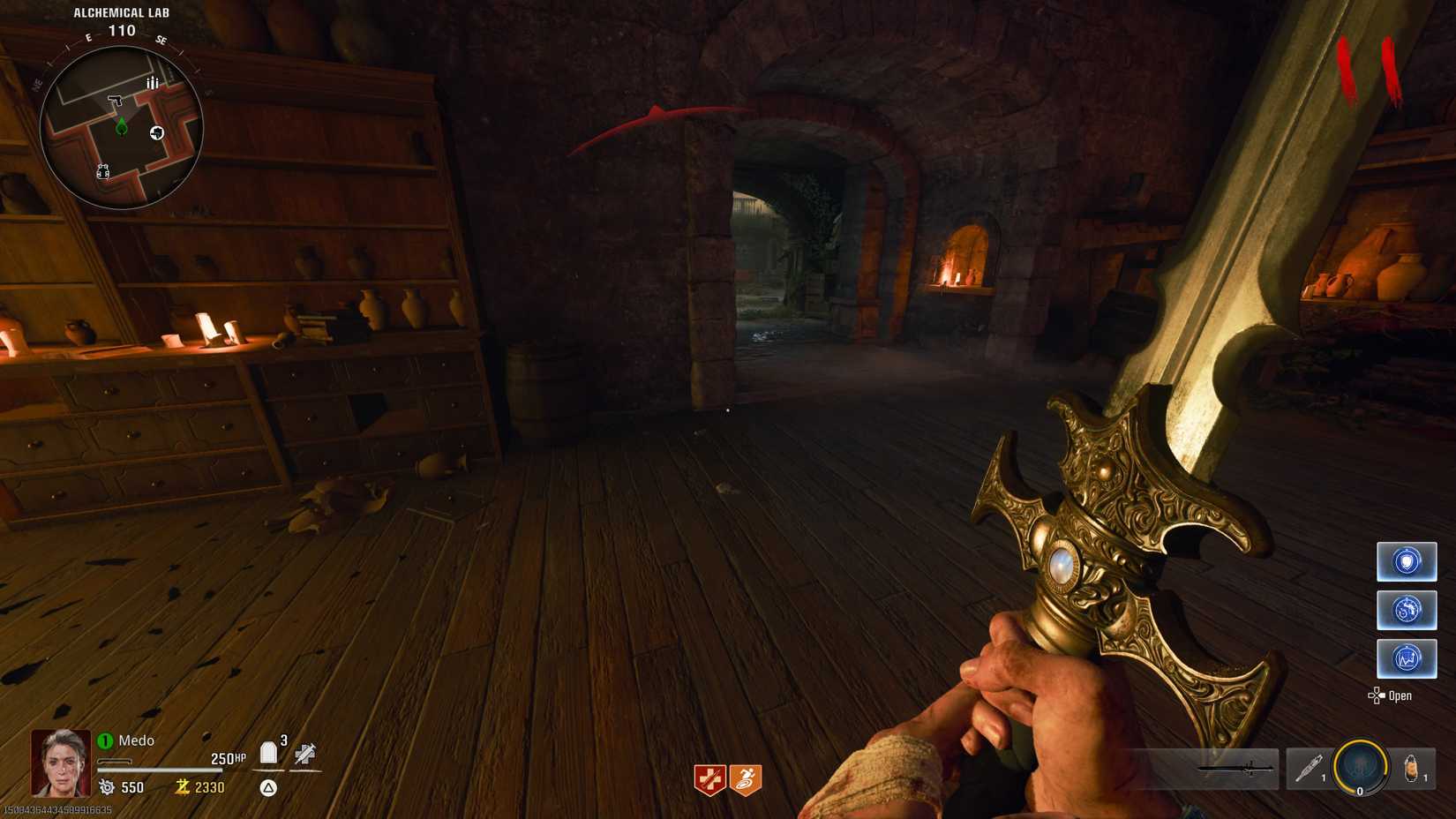 Cod Swords How To Get The Fire Sword In Black Ops 6