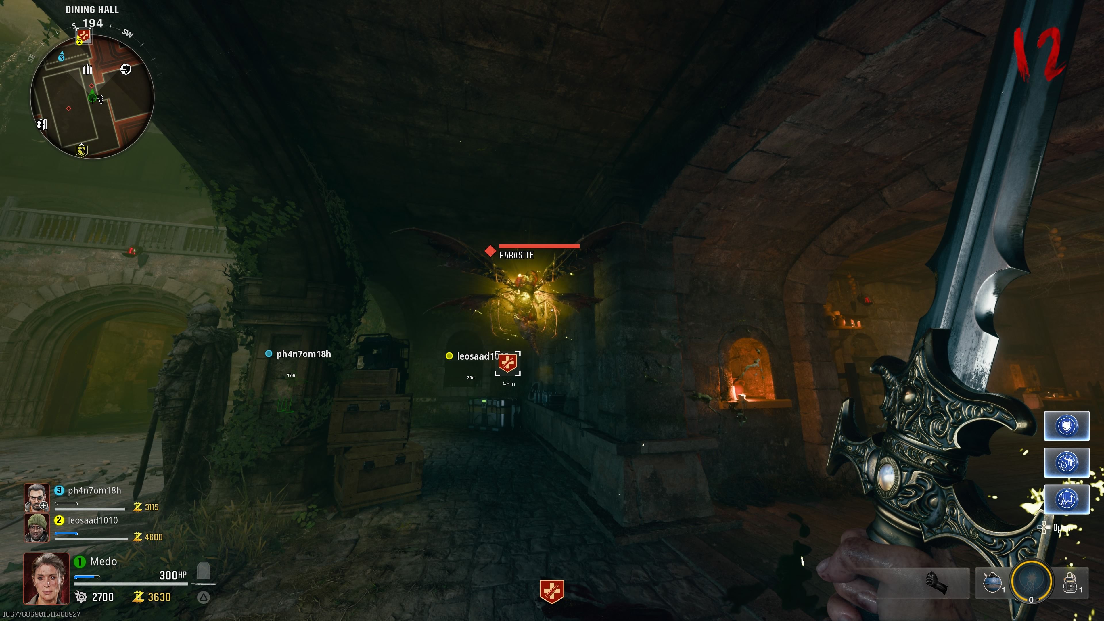 How To Get The Light Sword In Black Ops 6