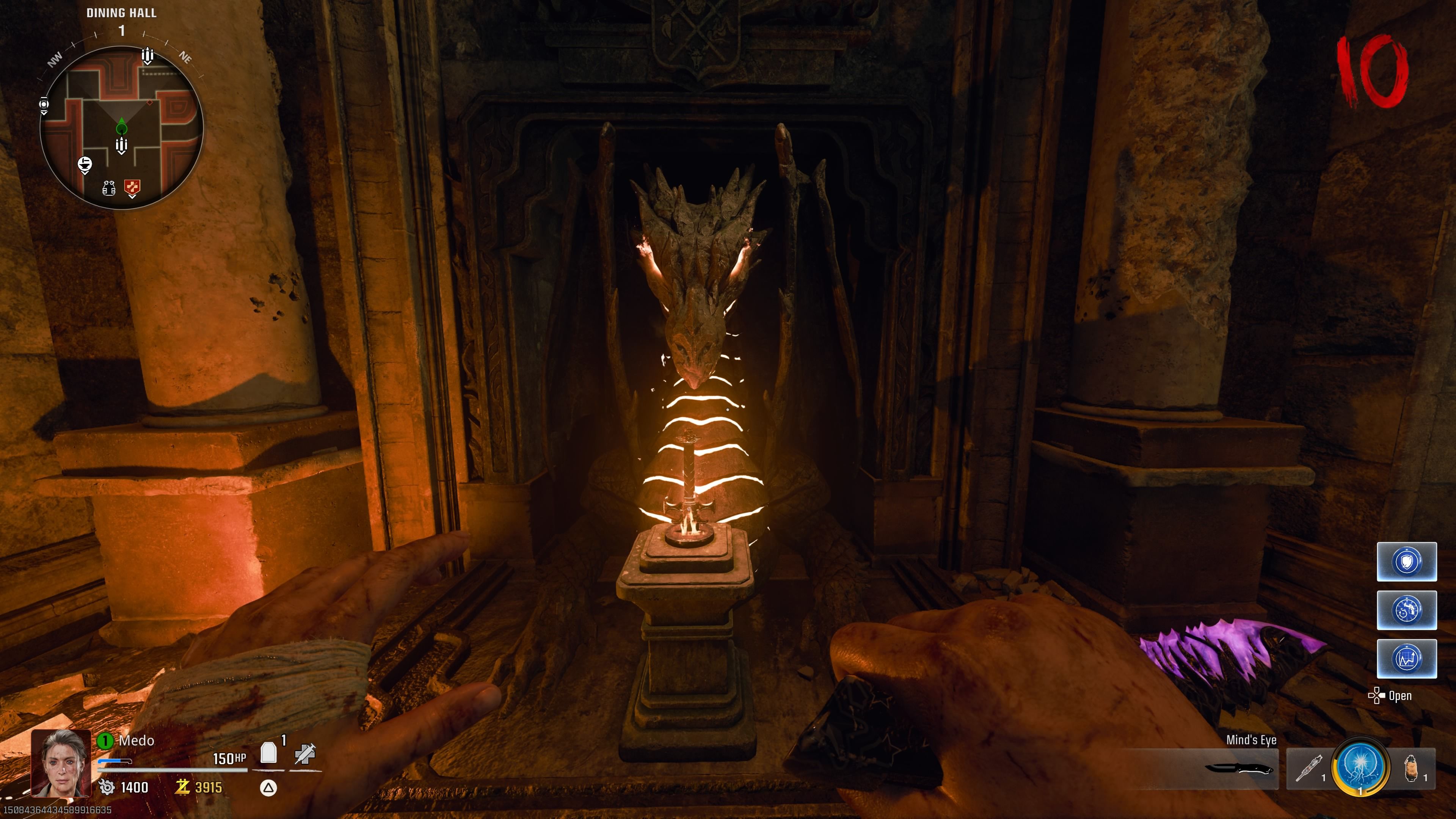 How To Get The Fire Sword In Black Ops 6