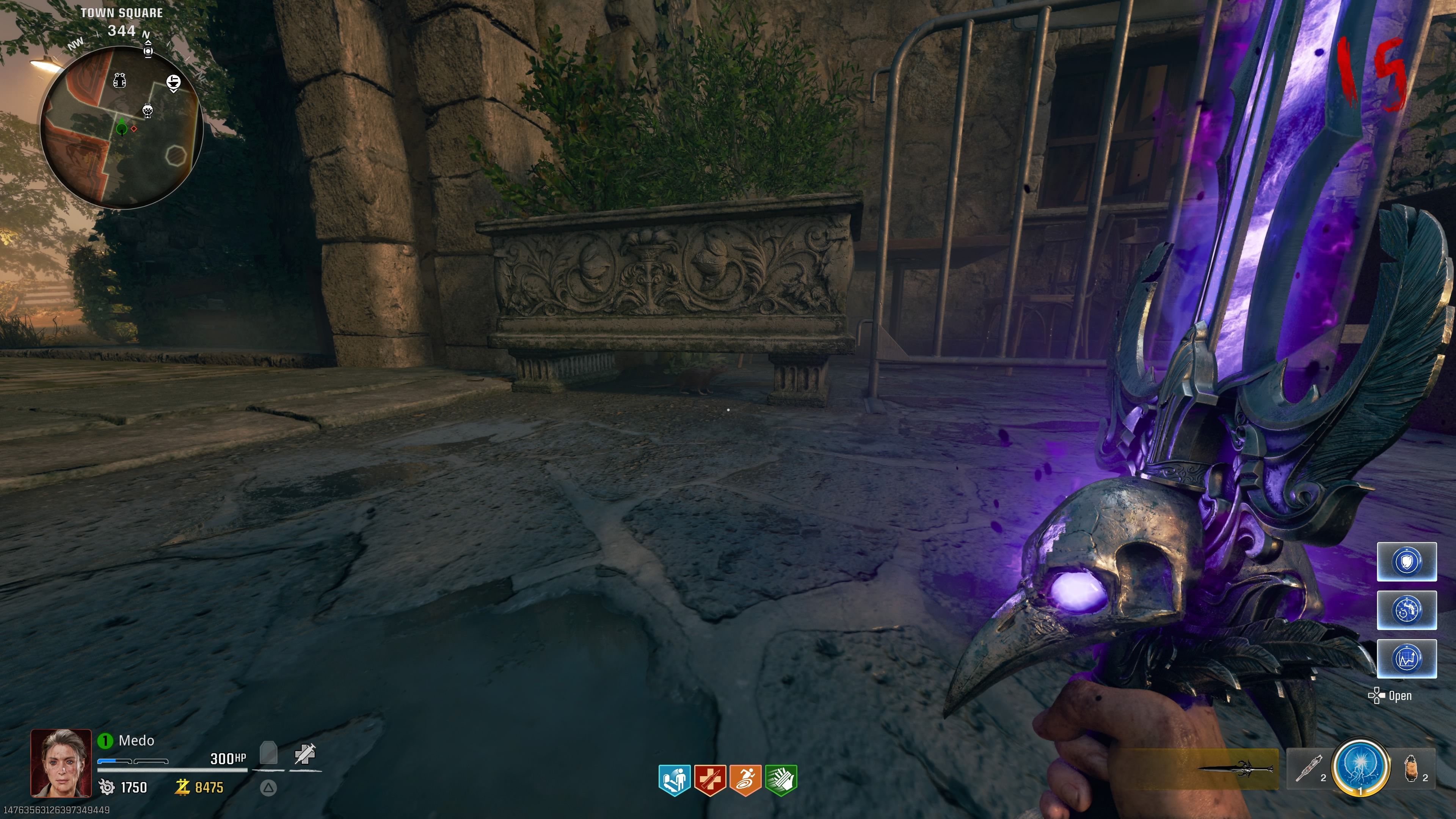 How To Complete The Rat King Easter Egg In Black Ops 6