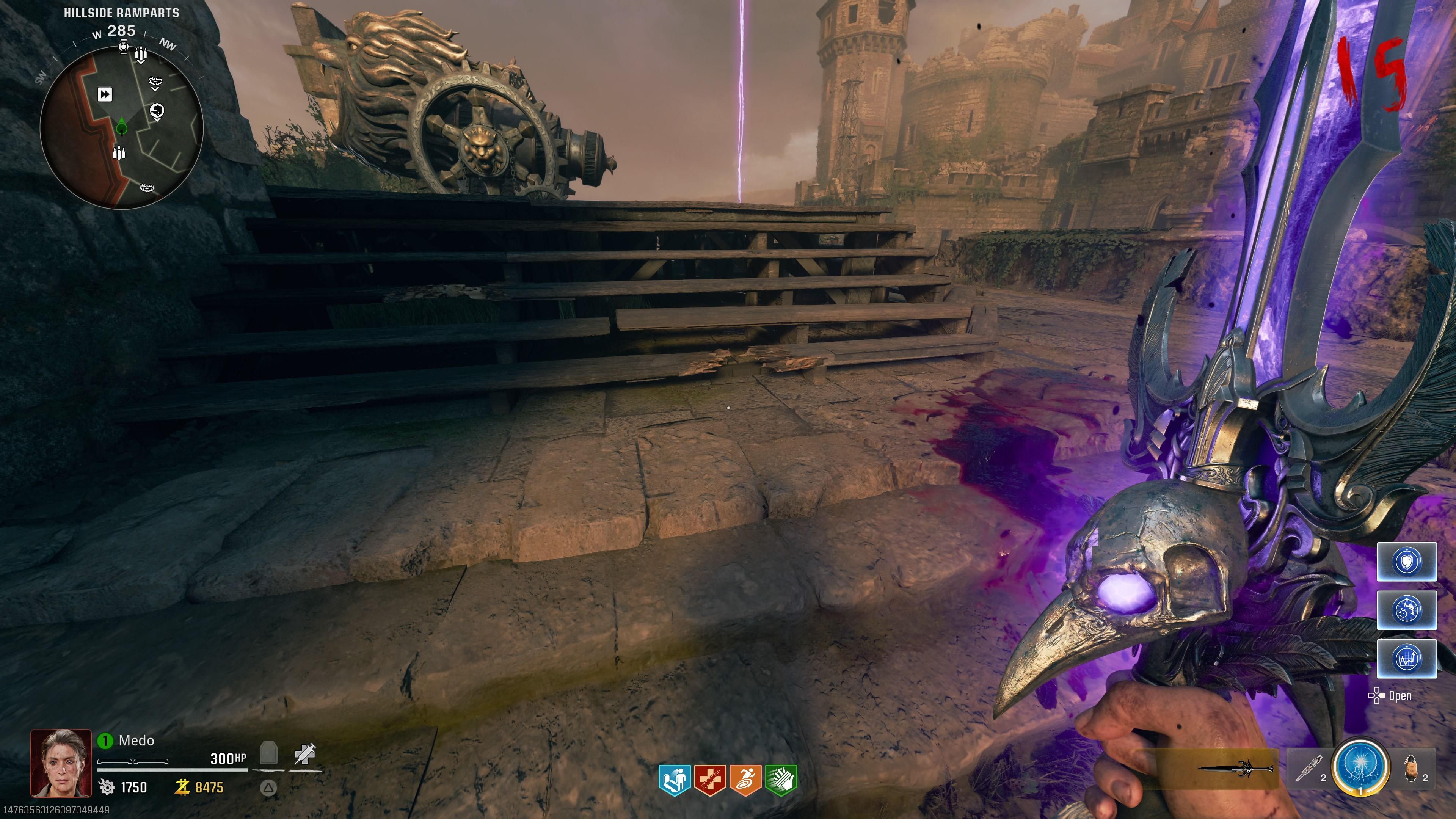 How To Complete The Rat King Easter Egg In Black Ops 6