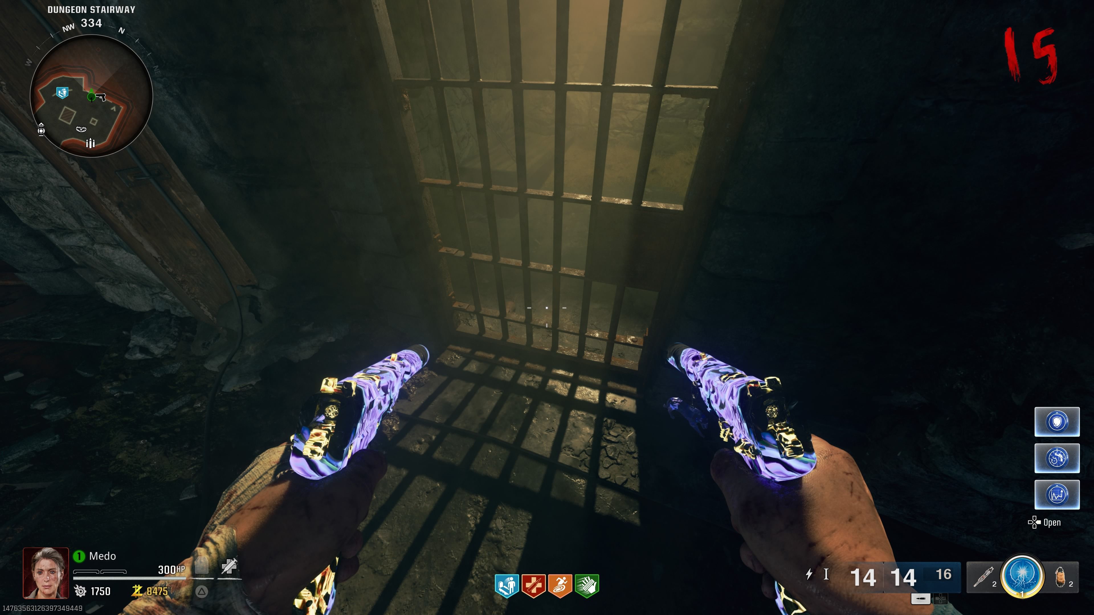 How To Complete The Rat King Easter Egg In Black Ops 6