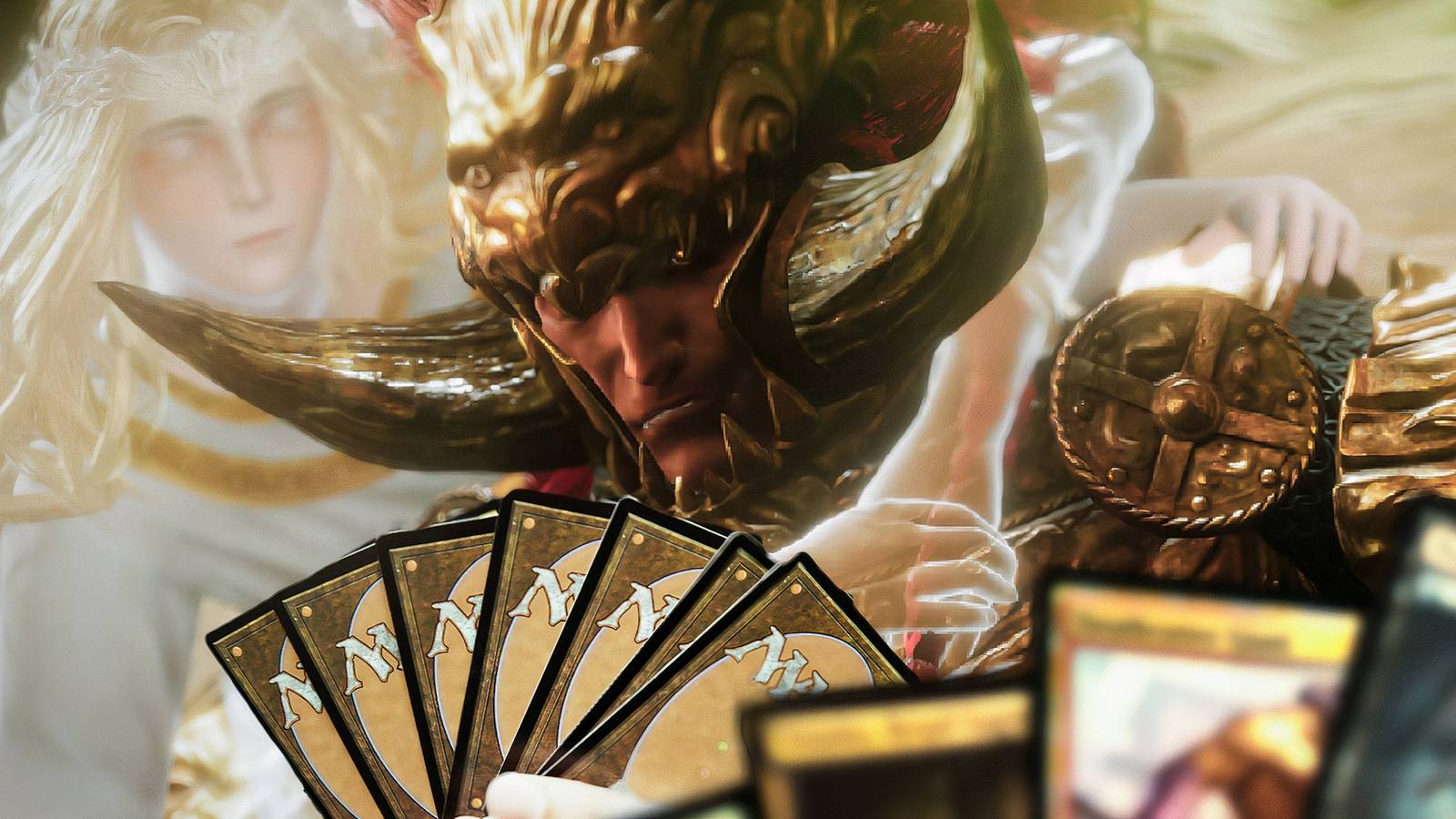 mtg elden ring cards Radhan Custom Deck ElkoyTCG Mtg Elden Ring - Etsy