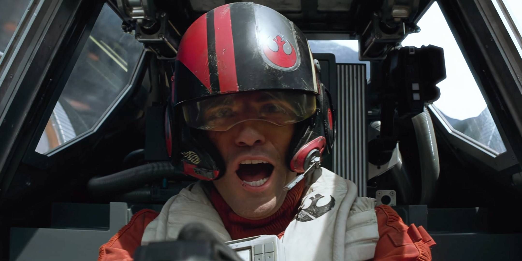 The Best Pilots In The Star Wars Series