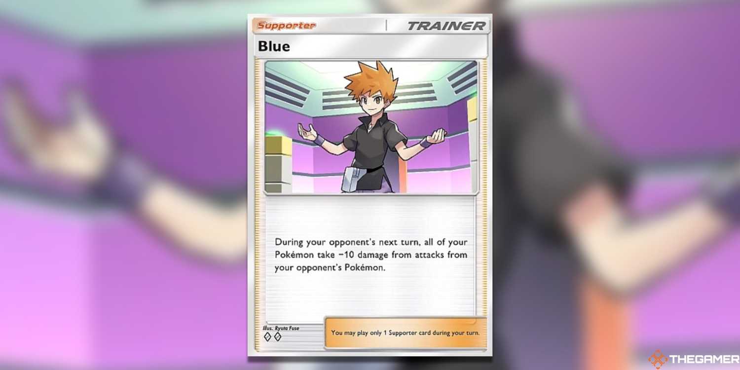 All Supporter Cards In Pokemon TCG Pocket, Ranked All Supporter Cards In Pokemon TCG Pocket, Ranked