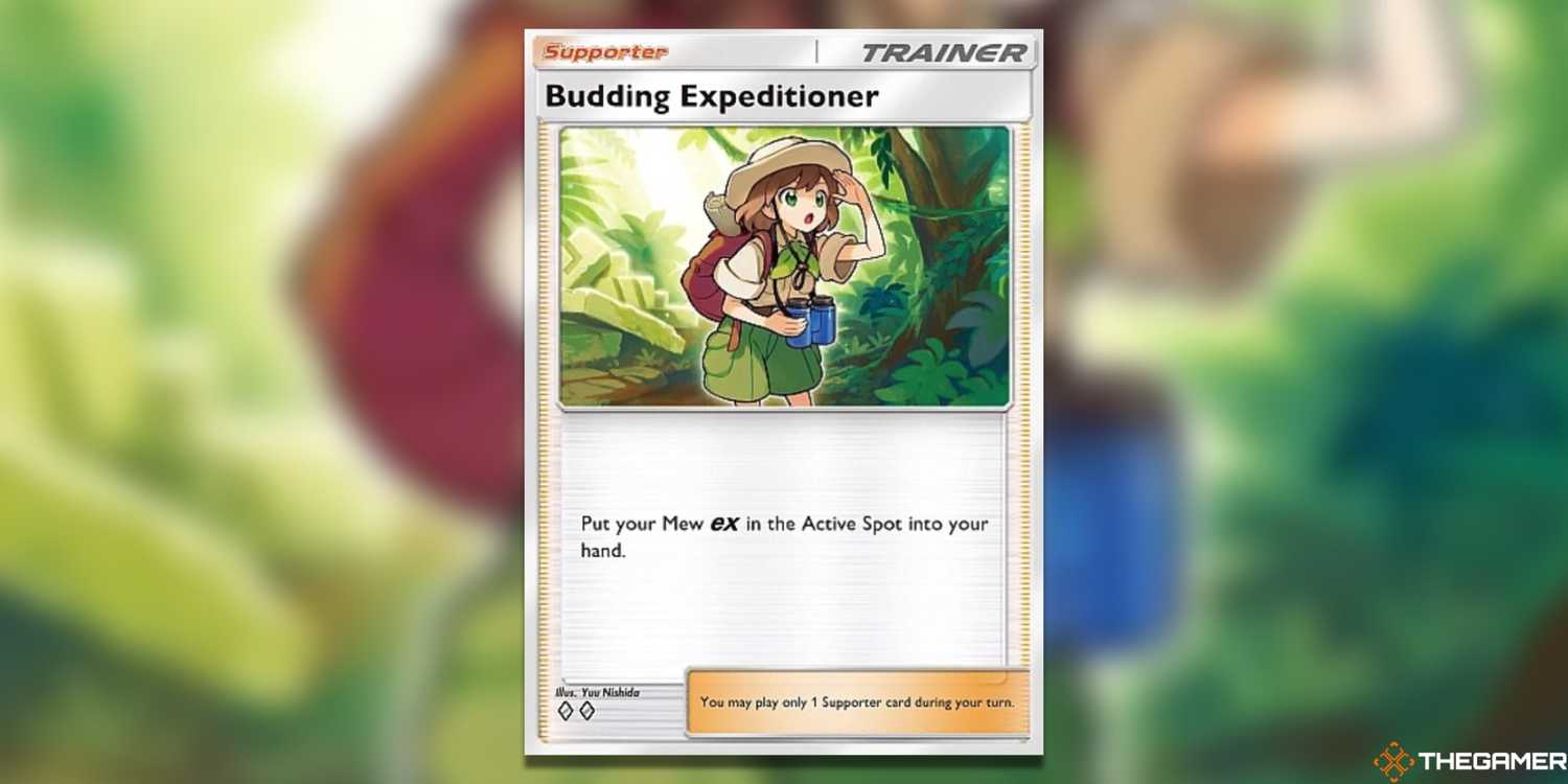 All Supporter Cards In Pokemon TCG Pocket, Ranked All Supporter Cards In Pokemon TCG Pocket, Ranked