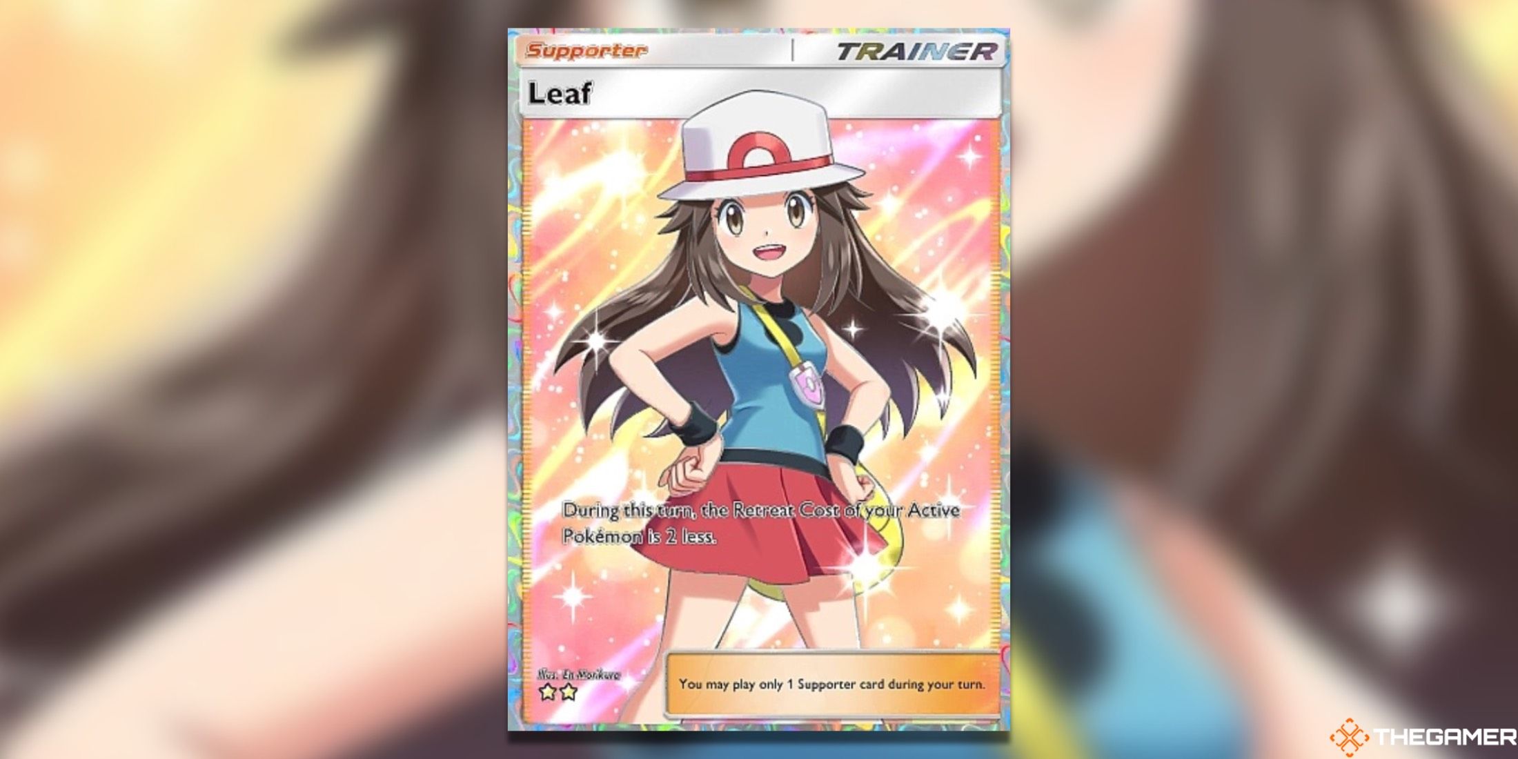 All Supporter Cards In Pokemon TCG Pocket, Ranked