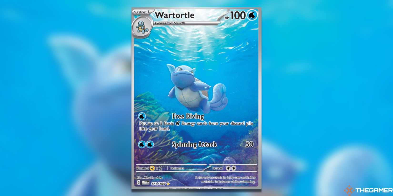 pokemon scarlet violet 151 rarest cards Pokemon Trading Card Game Scarlet Violet 151 Single Card Illustration Rare Charizard ex PSA 8