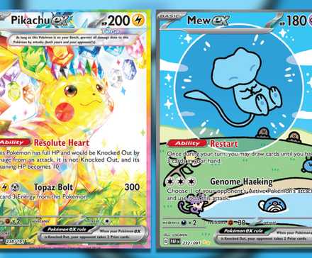 The Most Valuable Japanese Pokemon TCG Cards