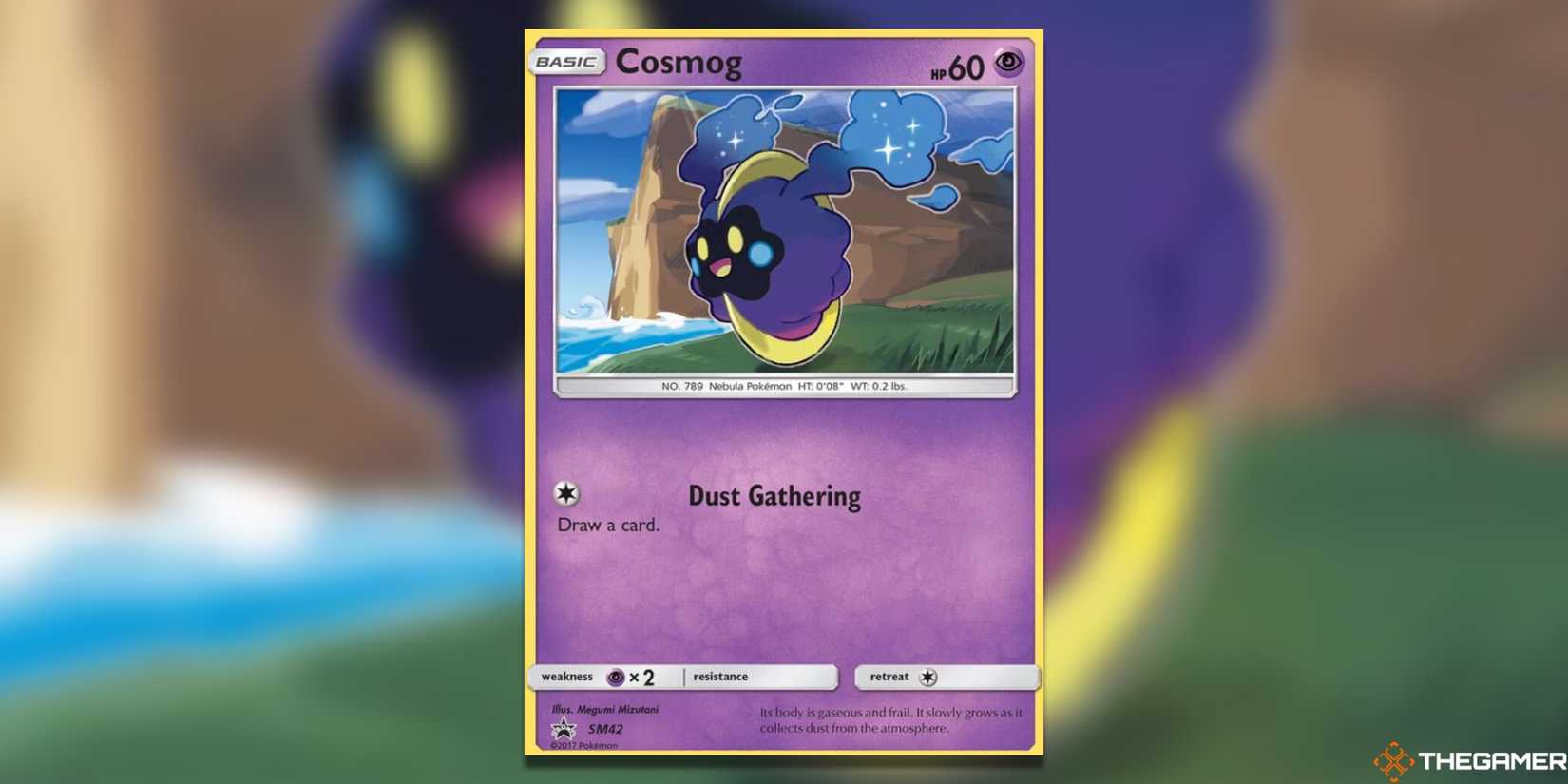 The Most Valuable Cosmog Pokemon TCG Cards The Most Valuable Cosmog Pokemon TCG Cards