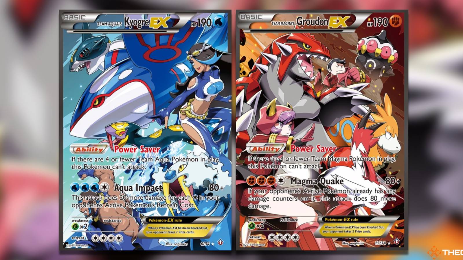 The Most Valuable Double Crisis Pokemon TCG Cards The Most Valuable Double Crisis Pokemon TCG Cards