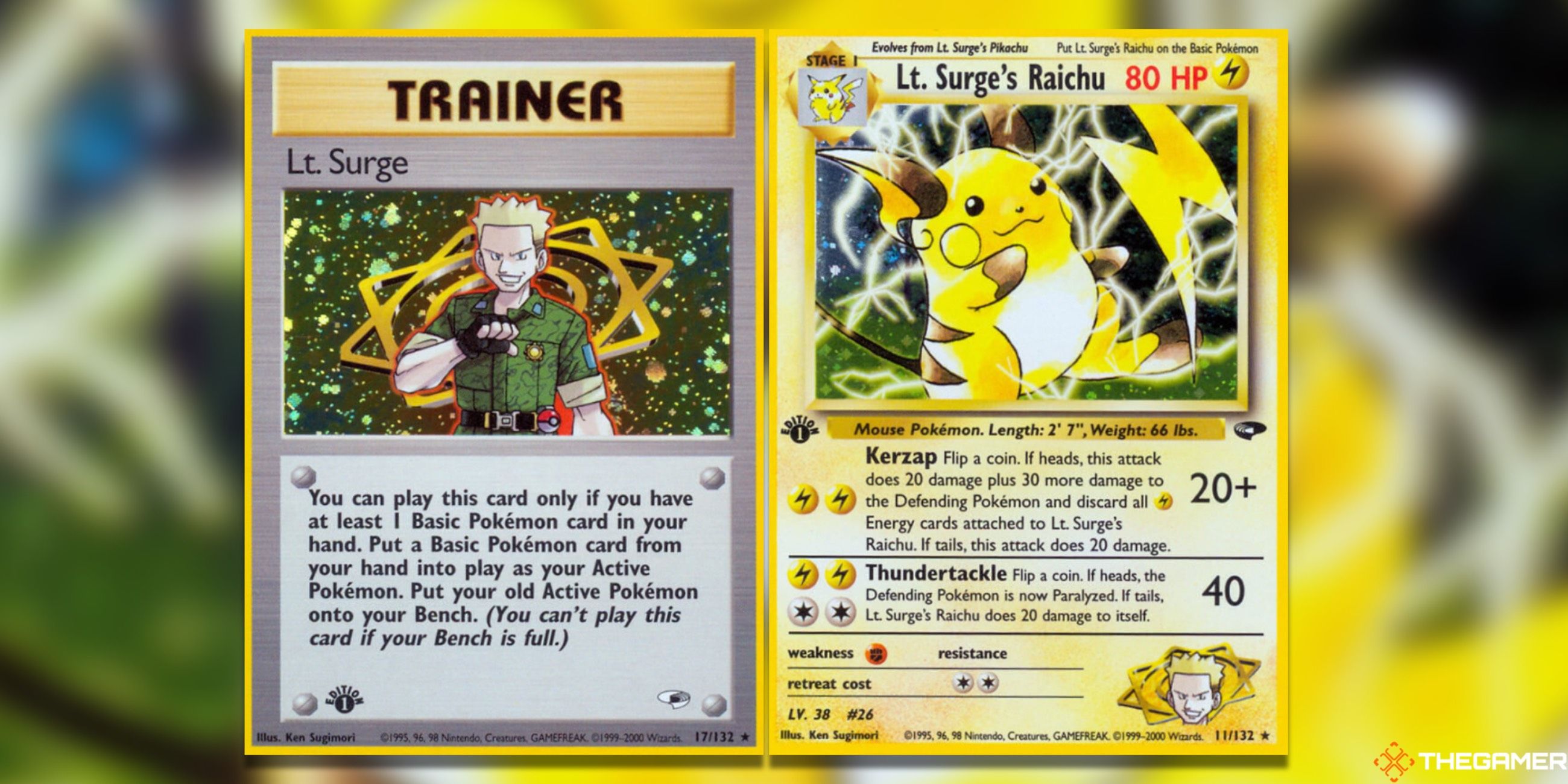 The Most Valuable Pikachu Cards In The Pokemon TCG