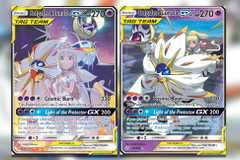 The Most Valuable Cosmog Pokemon TCG Cards The Most Valuable Cosmog Pokemon TCG Cards