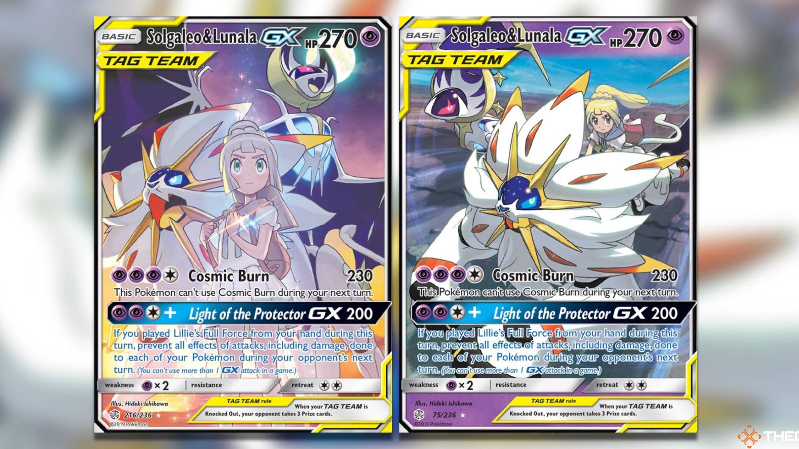 The Most Valuable Lunala Pokemon TCG Cards The Most Valuable Lunala Pokemon TCG Cards