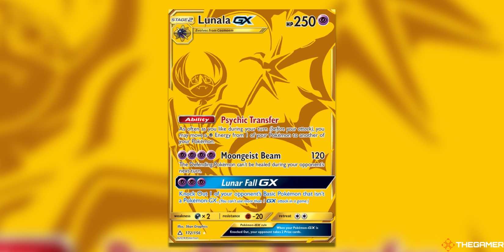 The Most Valuable Lunala Pokemon TCG Cards The Most Valuable Lunala Pokemon TCG Cards