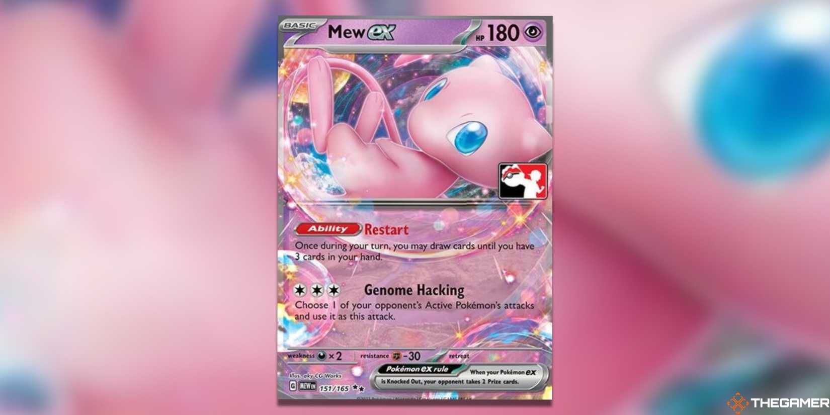 The Most Expensive Mew Pokemon TCG Cards