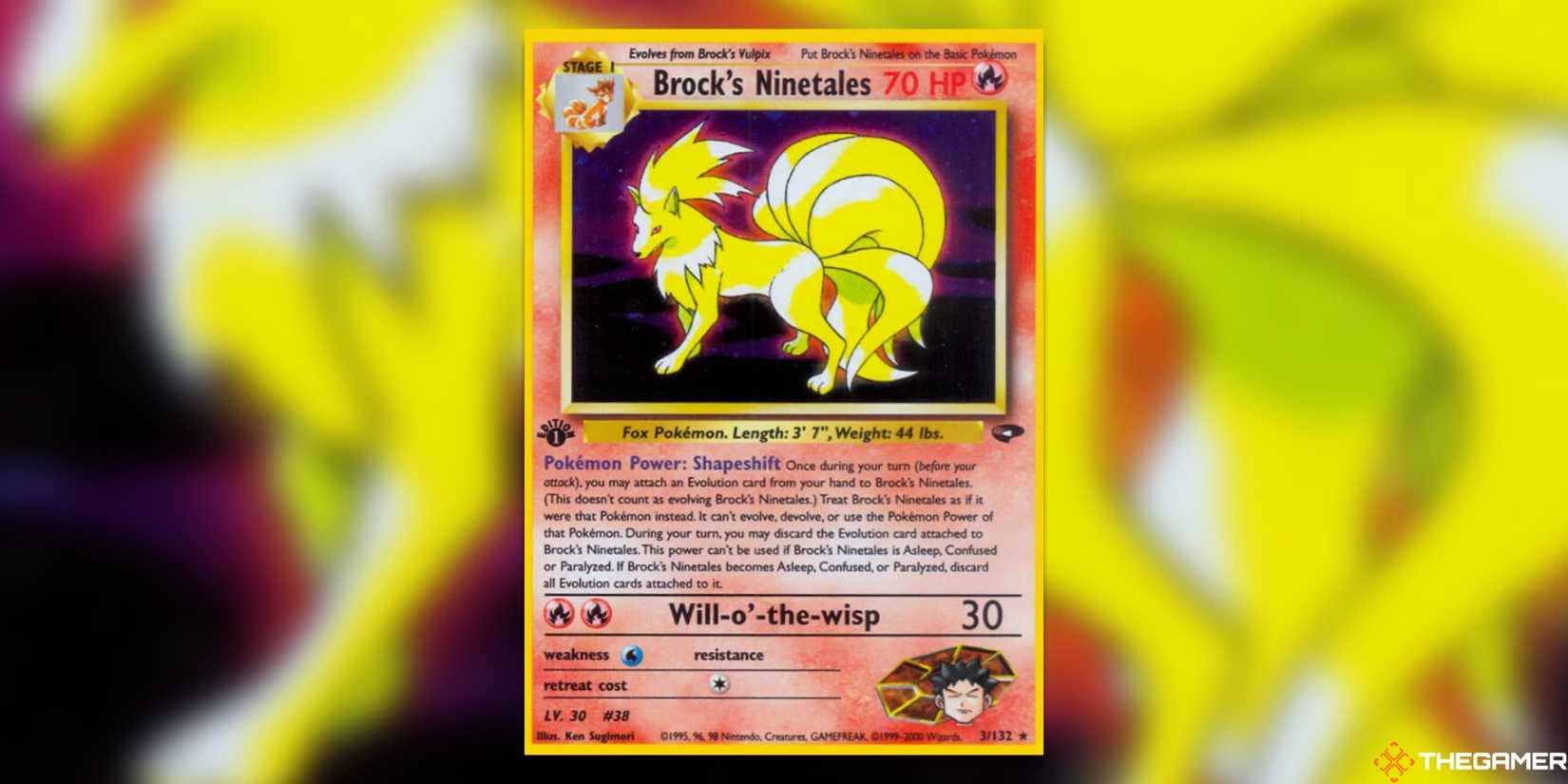 The Most Valuable Ninetales Pokemon TCG Cards The Most Valuable Ninetales Pokemon TCG Cards