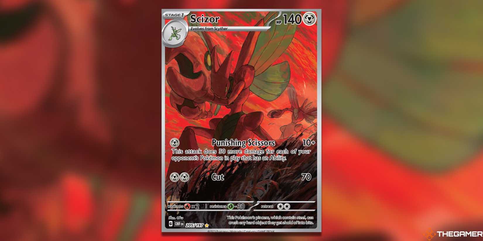 The Most Valuable Obsidian Flames Cards In The Pokemon TCG
