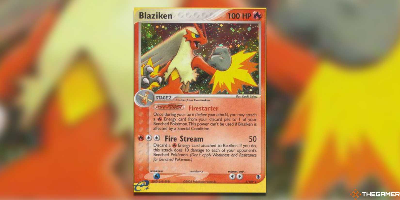 The Most Valuable Ruby & Sapphire Pokemon TCG Cards The Most Valuable Ruby & Sapphire Pokemon TCG Cards