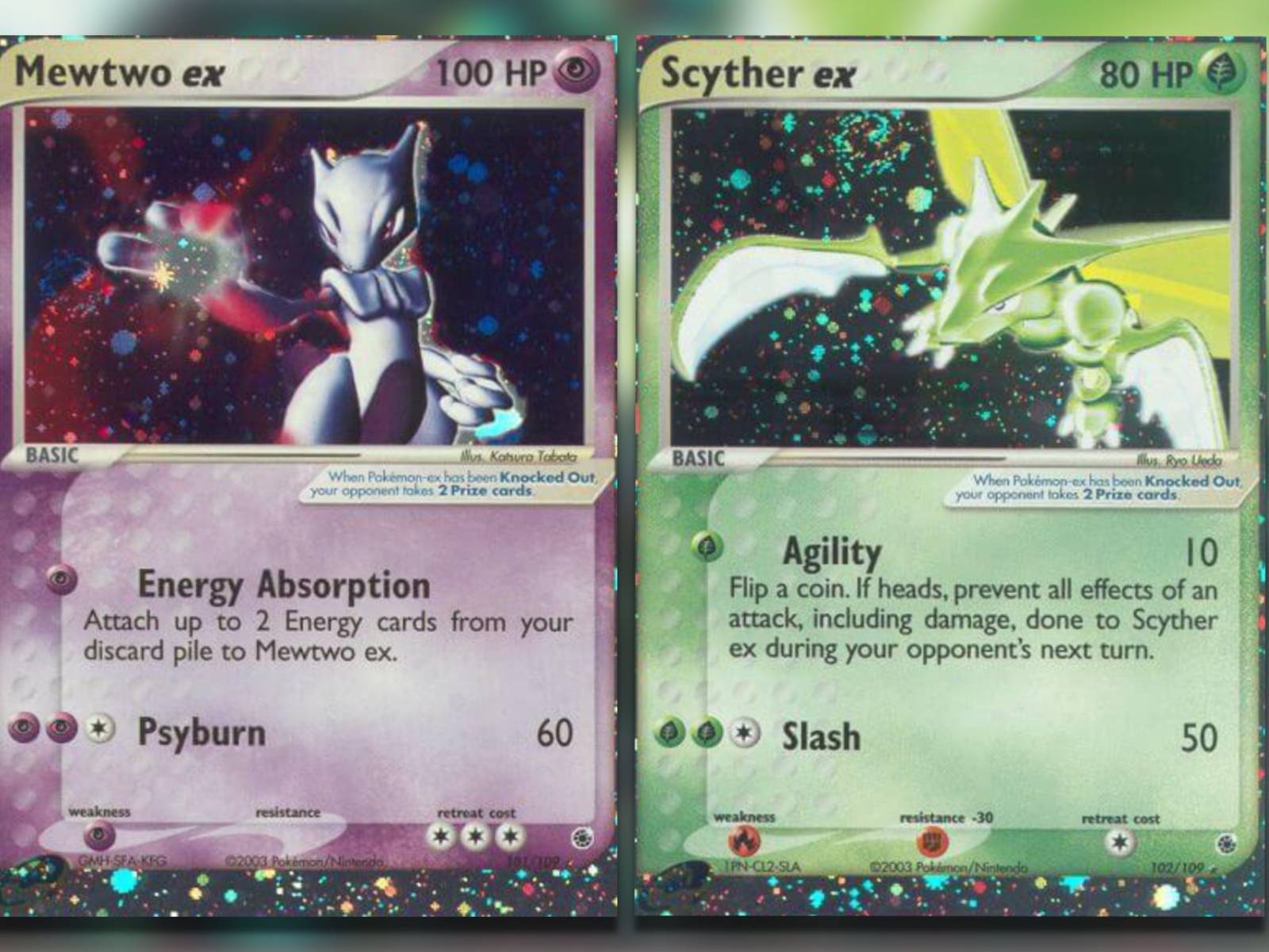 The Most Valuable Ruby & Sapphire Pokemon TCG Cards The Most Valuable Ruby & Sapphire Pokemon TCG Cards