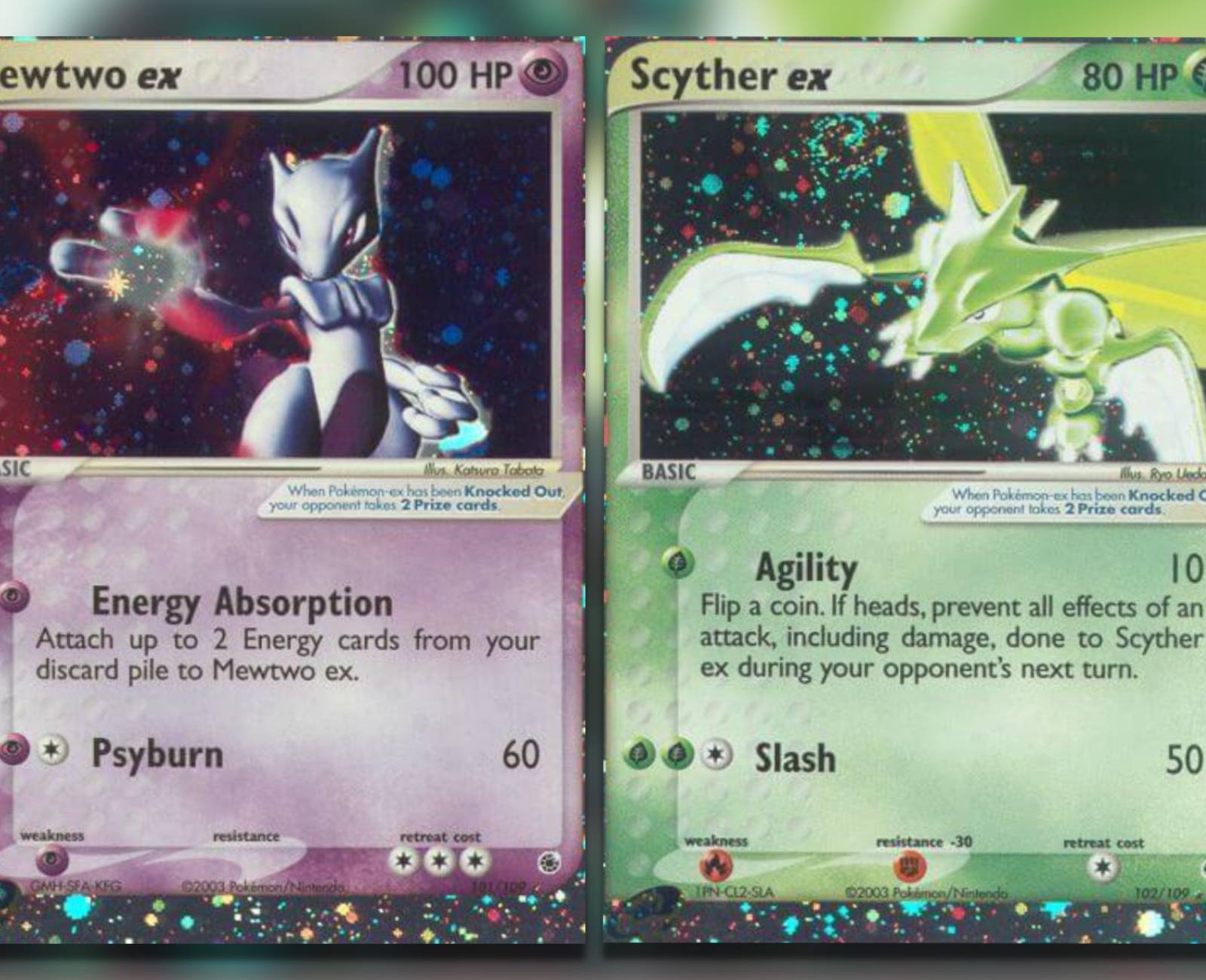 The Most Valuable Ruby & Sapphire Pokemon TCG Cards The Most Valuable Ruby & Sapphire Pokemon TCG Cards
