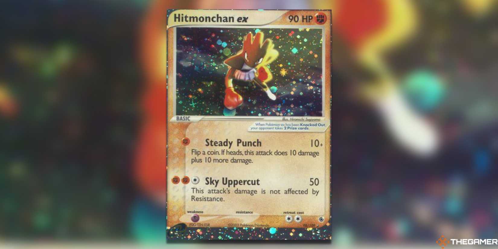 The Most Valuable Ruby & Sapphire Pokemon TCG Cards The Most Valuable Ruby & Sapphire Pokemon TCG Cards