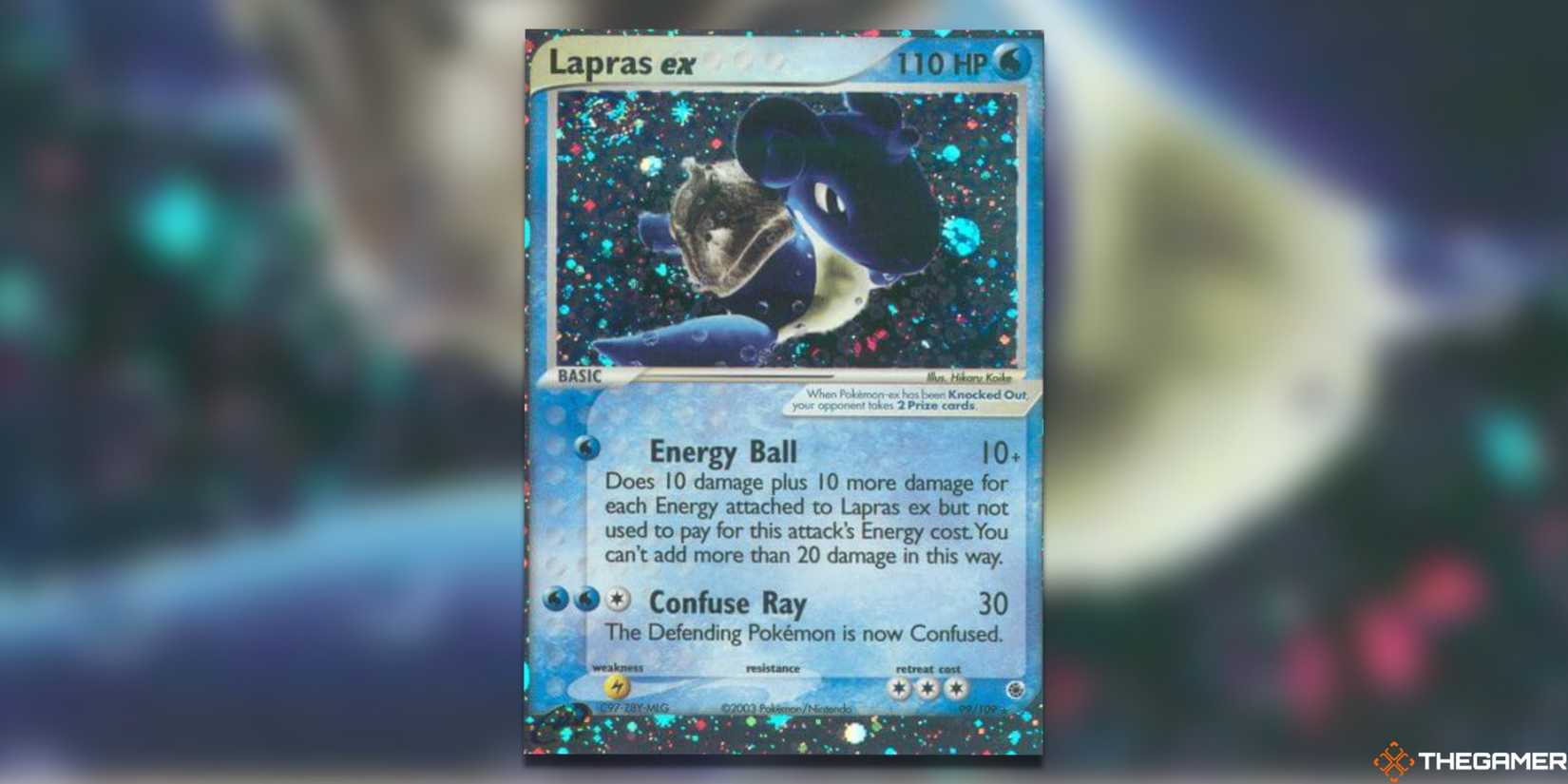 The Most Valuable Ruby & Sapphire Pokemon TCG Cards The Most Valuable Ruby & Sapphire Pokemon TCG Cards