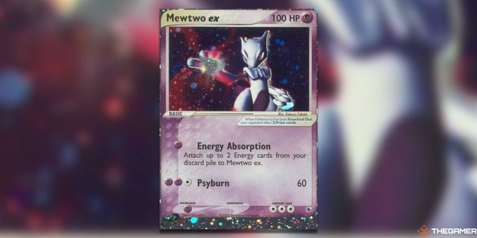 The Most Valuable Ruby & Sapphire Pokemon TCG Cards The Most Valuable Ruby & Sapphire Pokemon TCG Cards