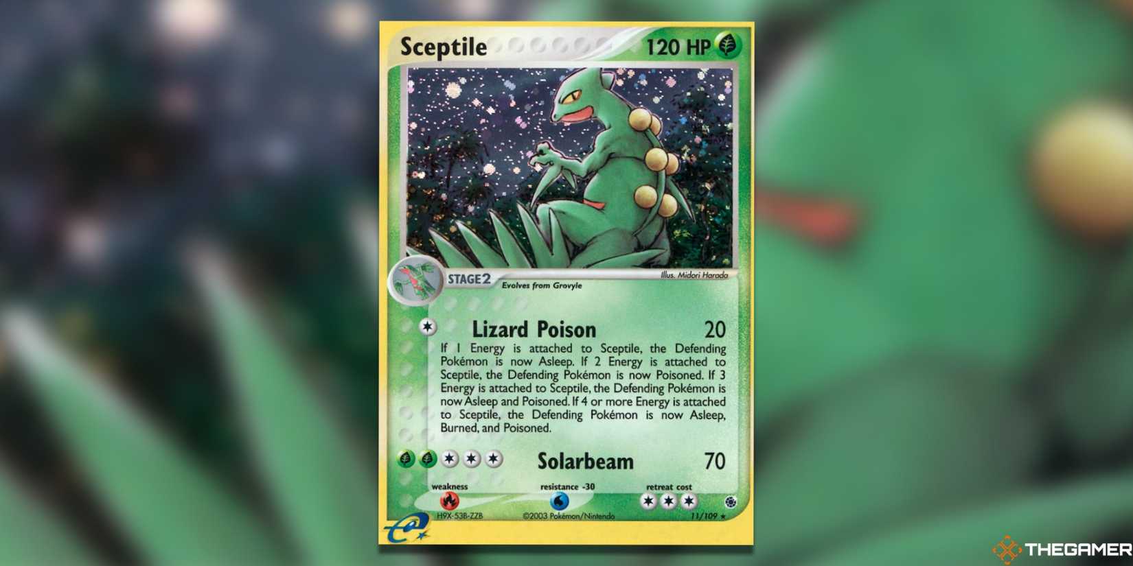 ruby and sapphire pokemon cards Pokemon EX Ruby & Sapphire Blister Pack main image 0