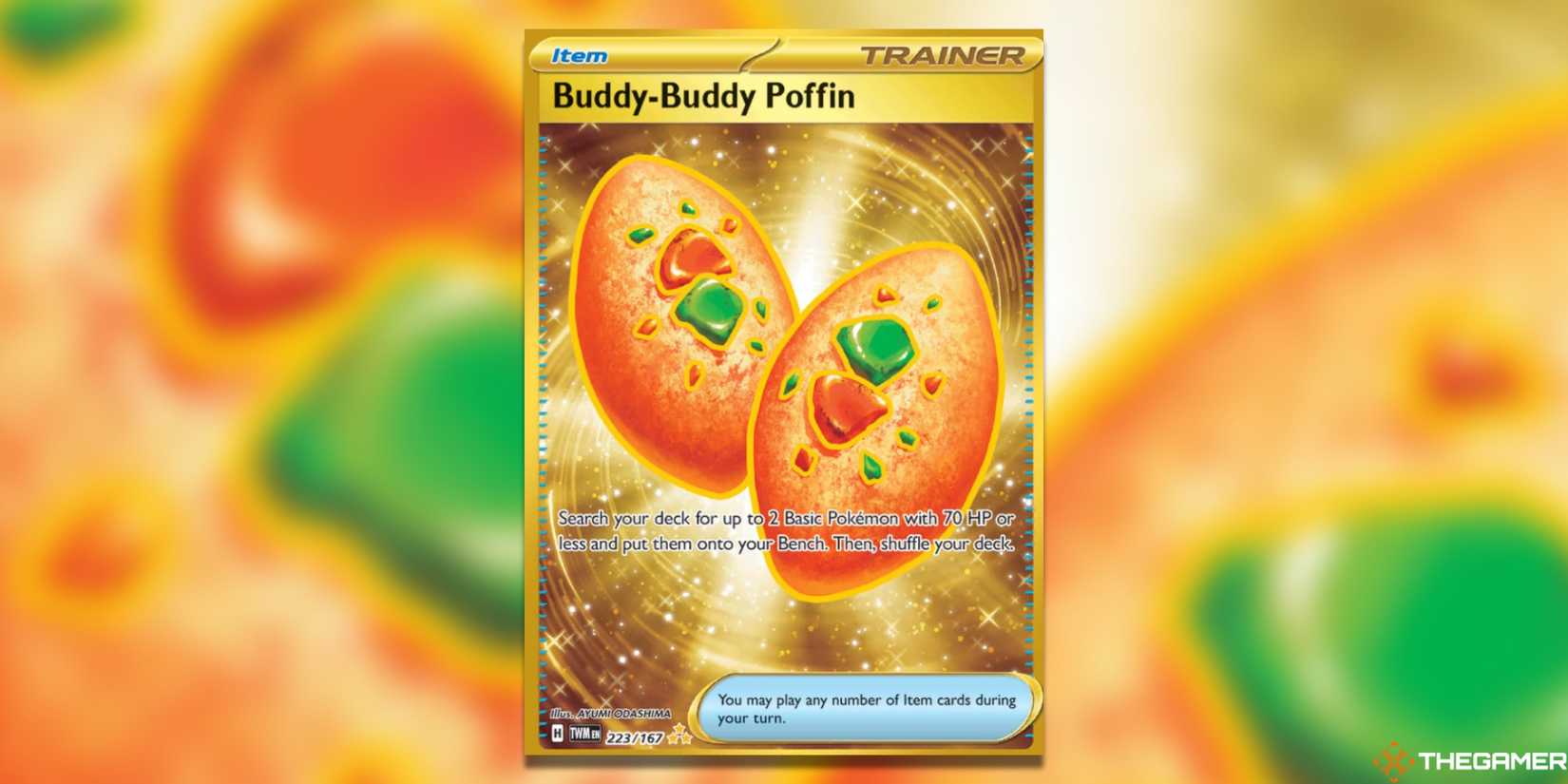 most valuable pokemon twilight masquerade cards The 15 Most Expensive Twilight Masquerade Chase Cards Joseph Writer Anderson