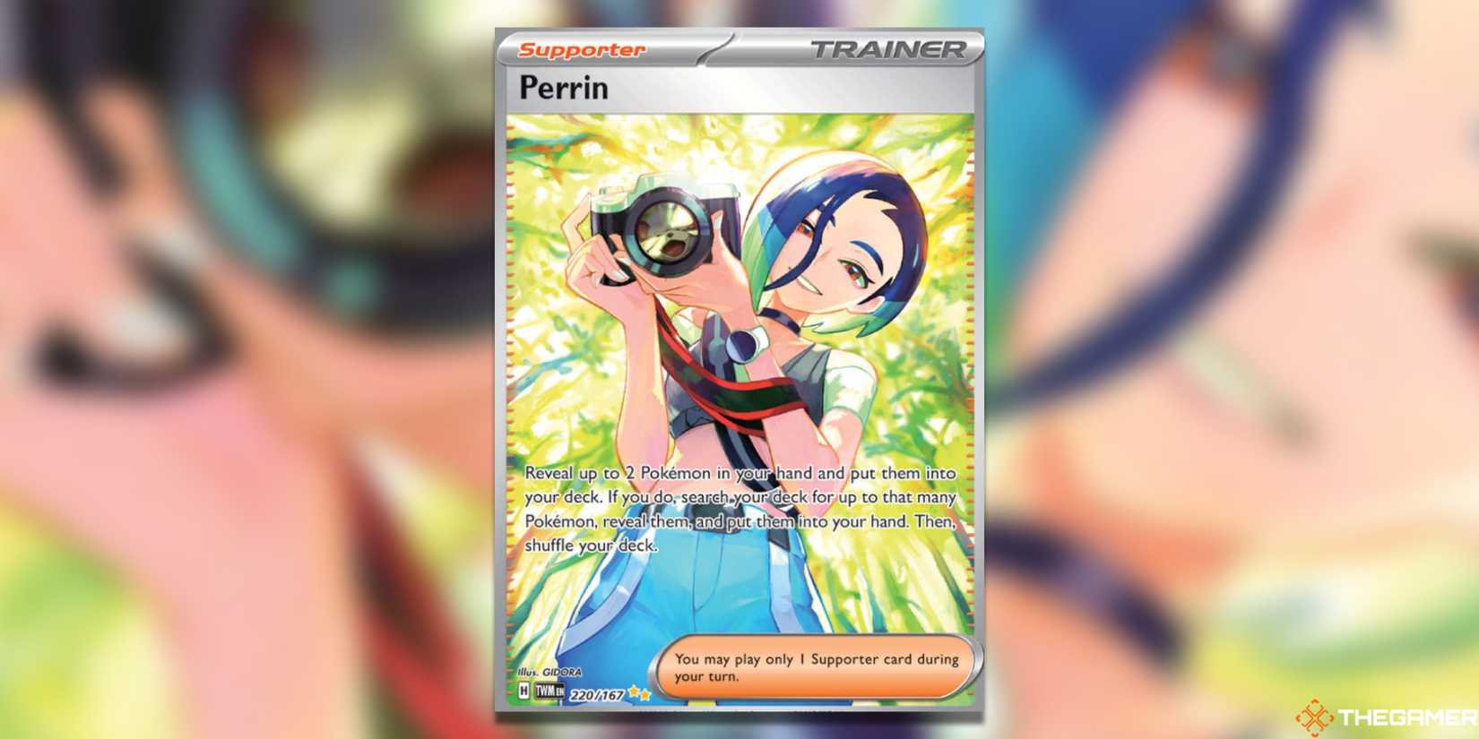 Most Valuable Cards From Pokemon TCG: Twilight Masquerade Most Valuable Cards From Pokemon TCG: Twilight Masquerade