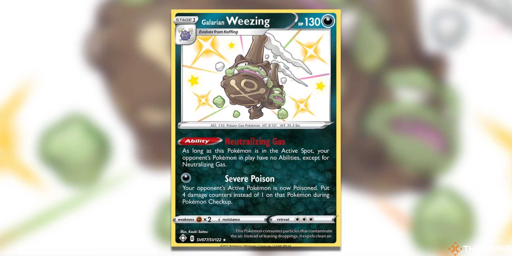 The Most Valuable Weezing Pokemon TCG Cards The Most Valuable Weezing Pokemon TCG Cards