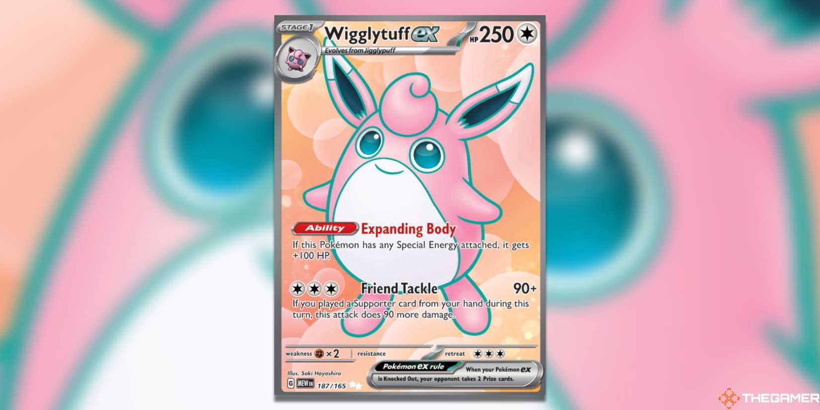 wigglytuff pokemon card value Wigglytuff (Shining Revelry #78/110, 2-Stars)