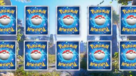 Pokemon TCG Pocket's Mew ex Struggles Against Pikachu Ex Pokemon TCG Pocket's Mew ex Struggles Against Pikachu Ex