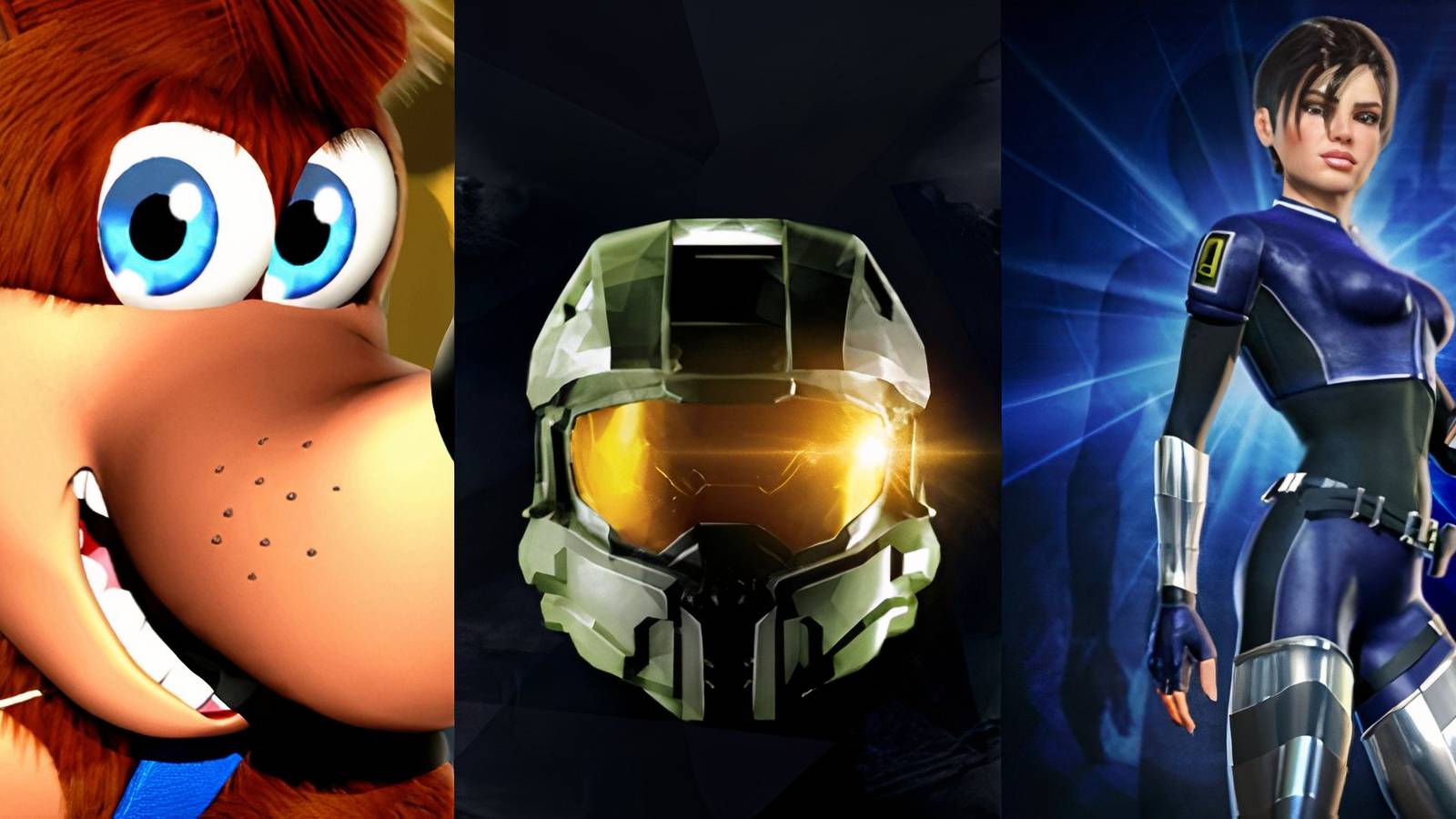 The Best Remastered Games On Xbox Series X|S