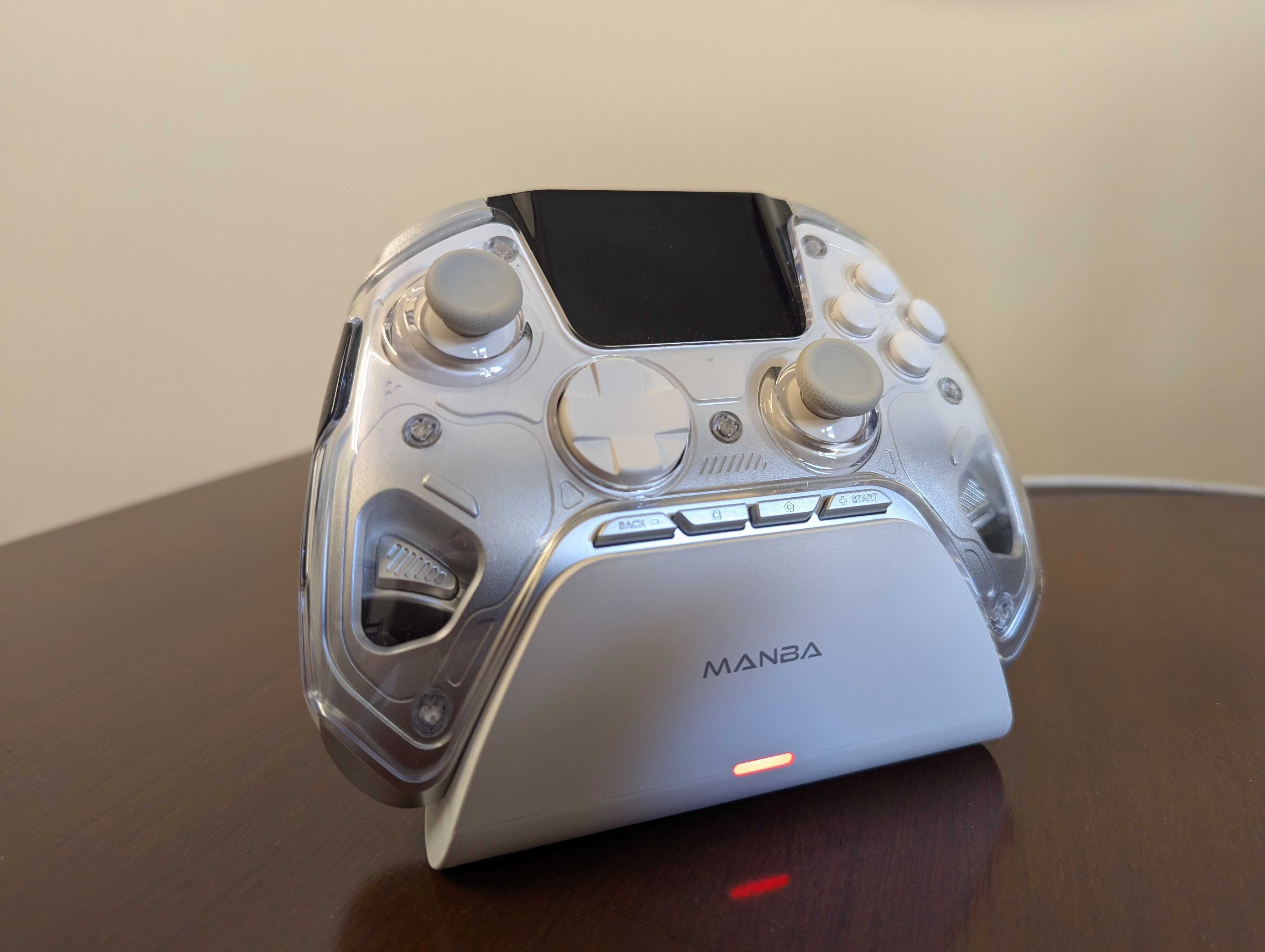 Manba One Controller Review