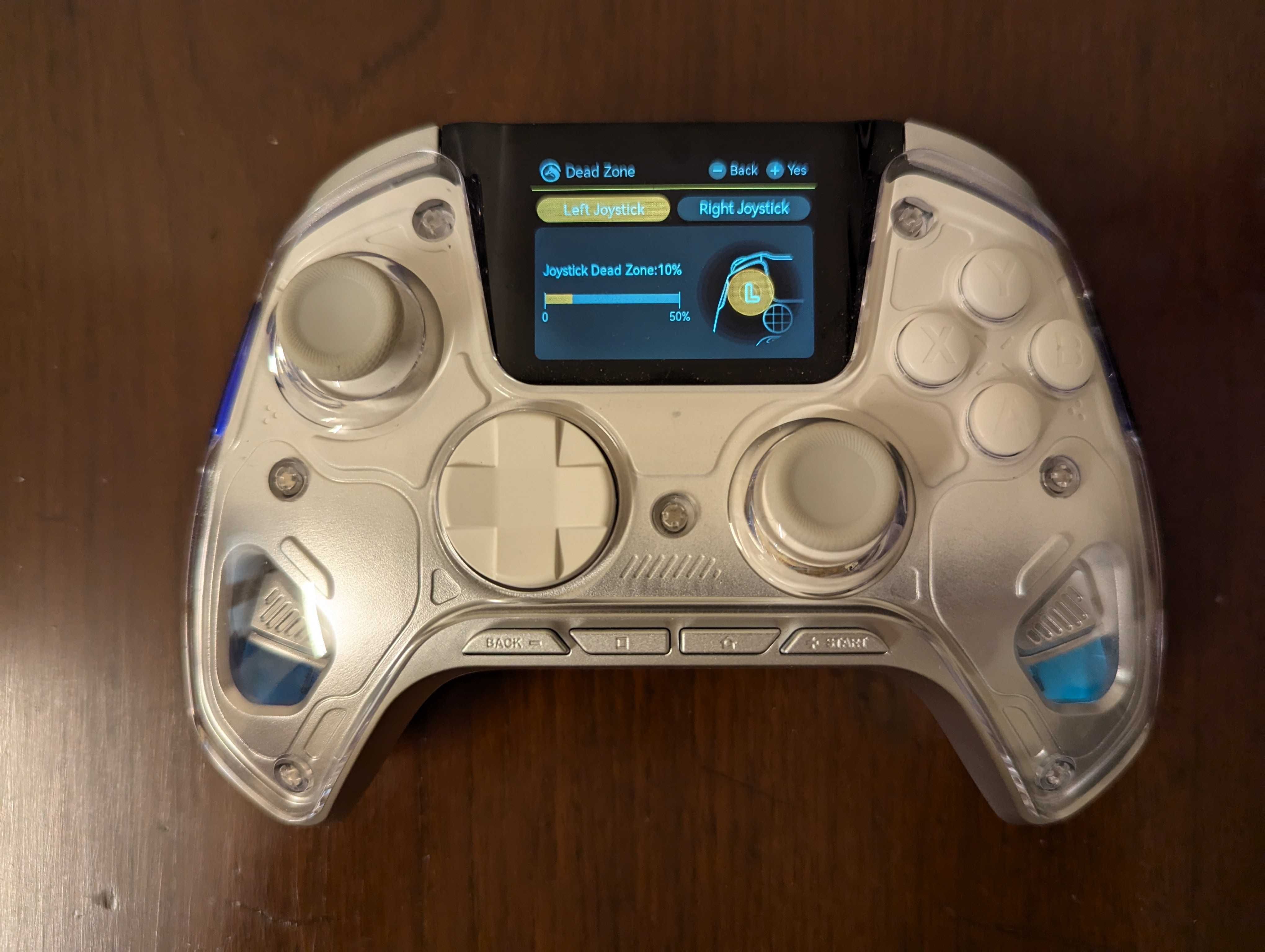 Manba One Controller Review