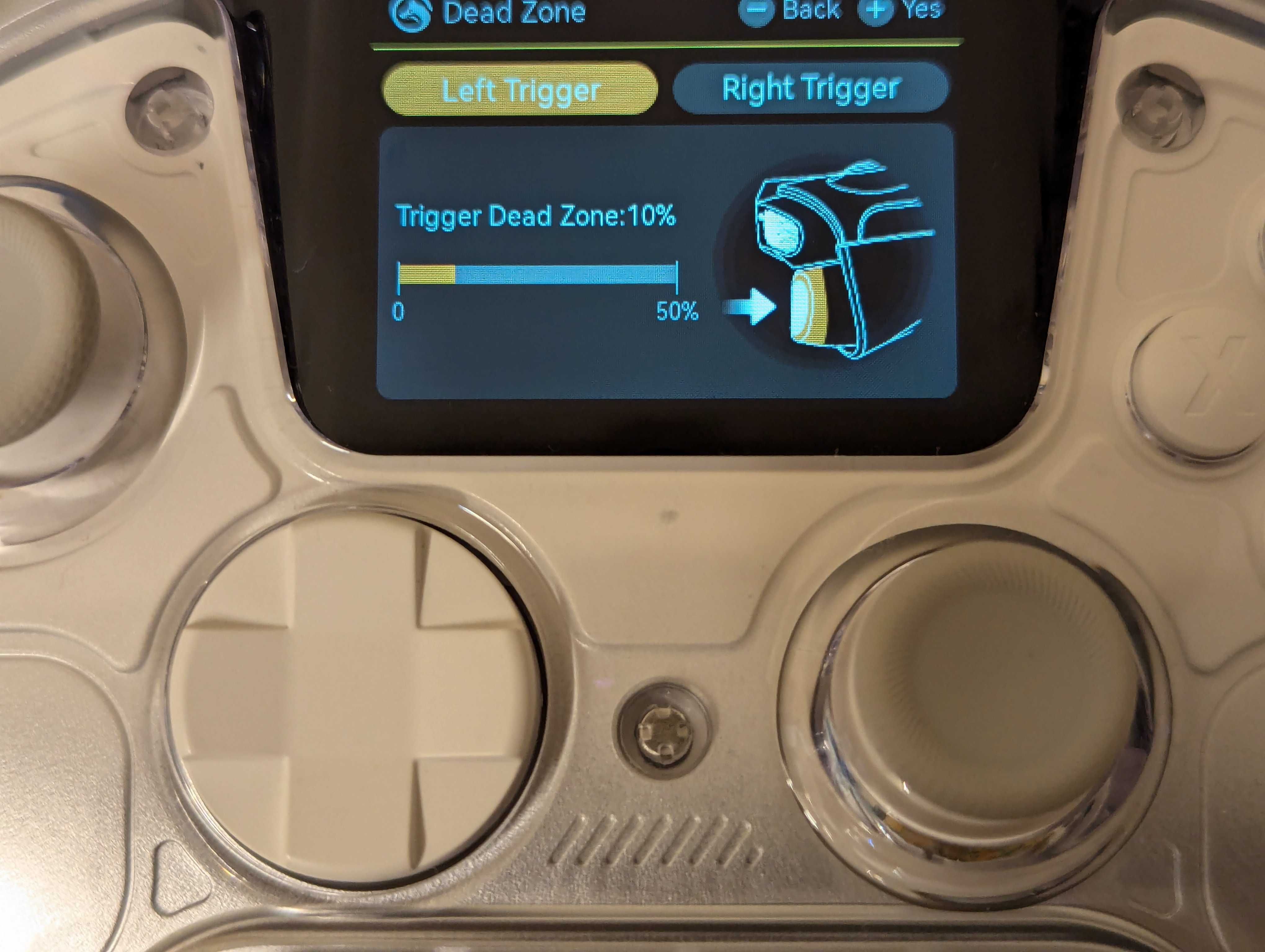 Manba One Controller Review