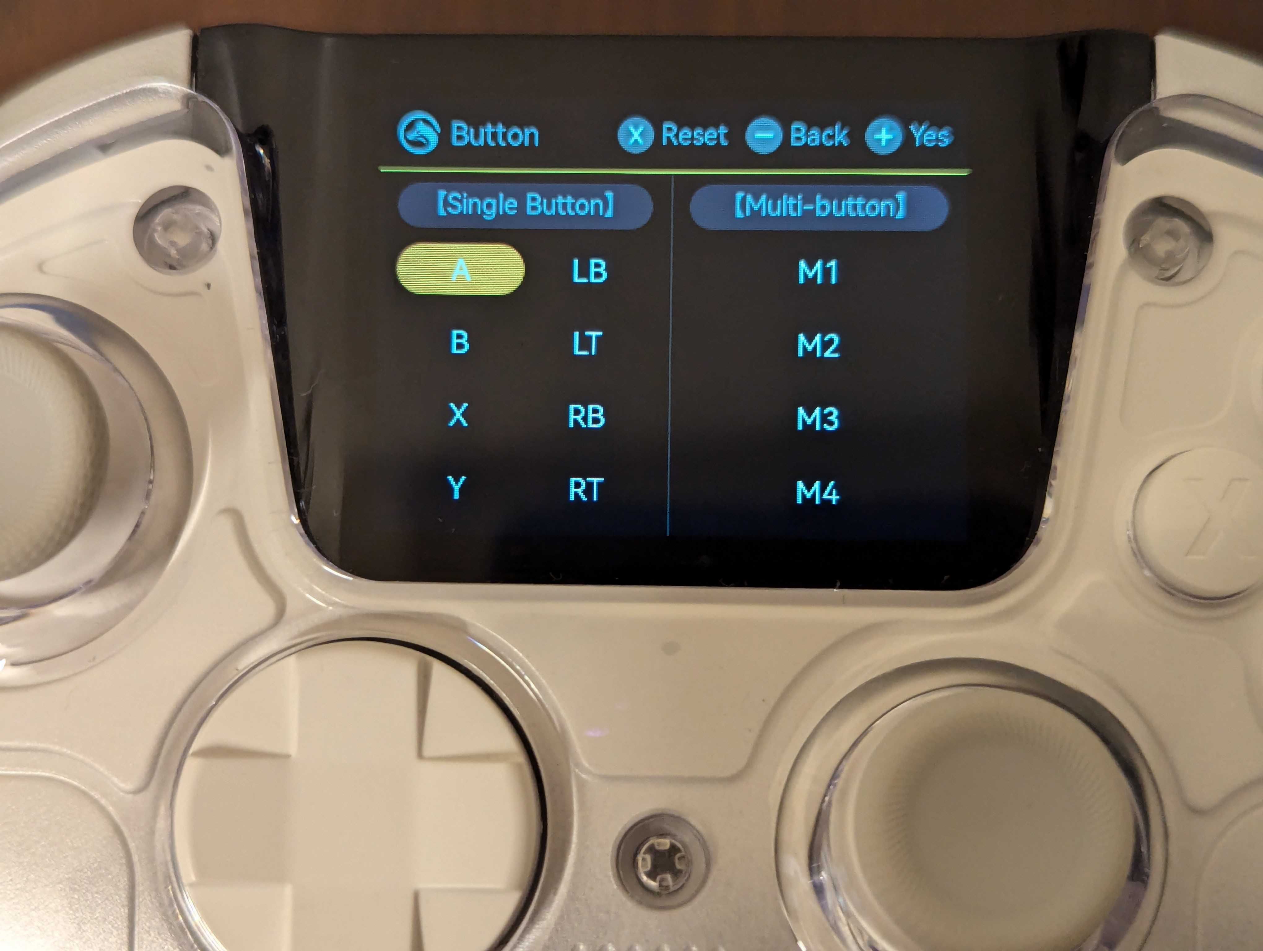 Manba One Controller Review