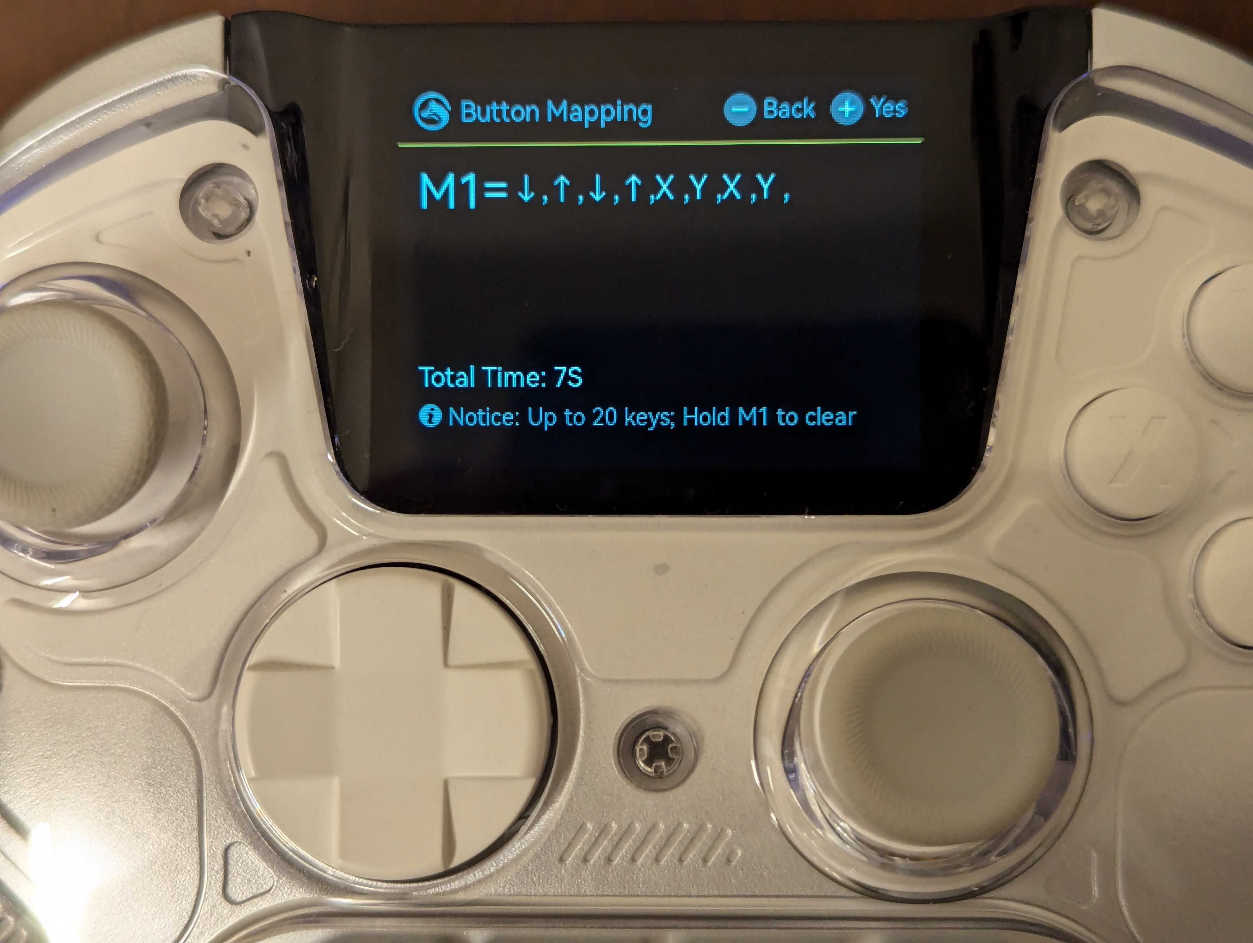 Manba One Controller Review