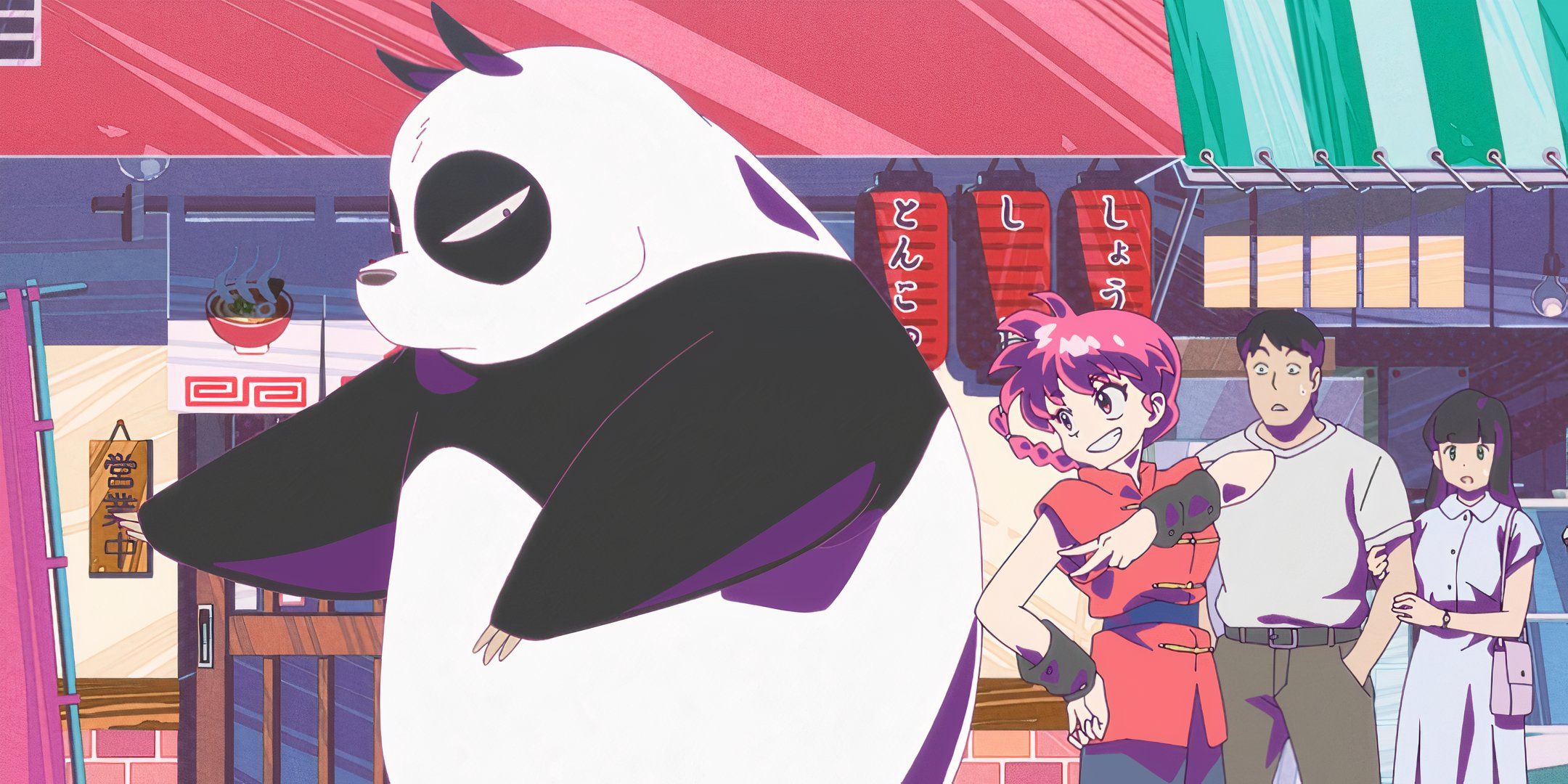 The Best Anime Where The Couple Starts Off As Enemies