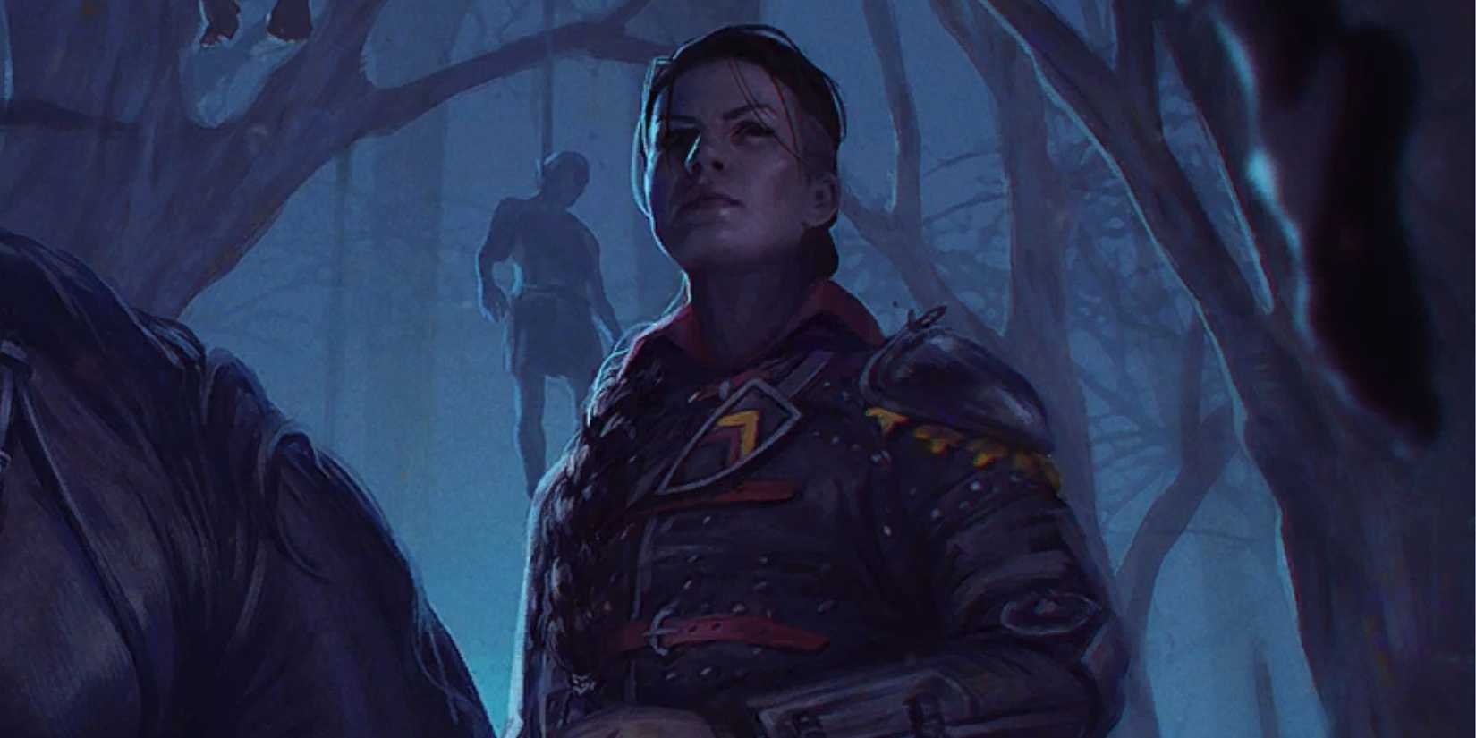 The Witcher 4 Fans Are Debating Whether Girls Can Even Become Witchers