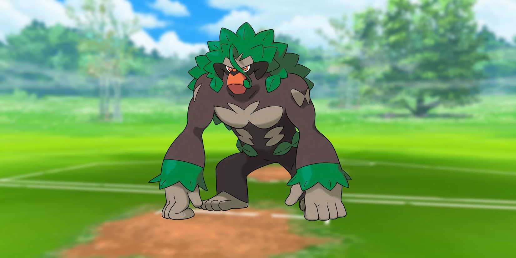 The 10 Best Dynamax Pokemon In Pokemon Go