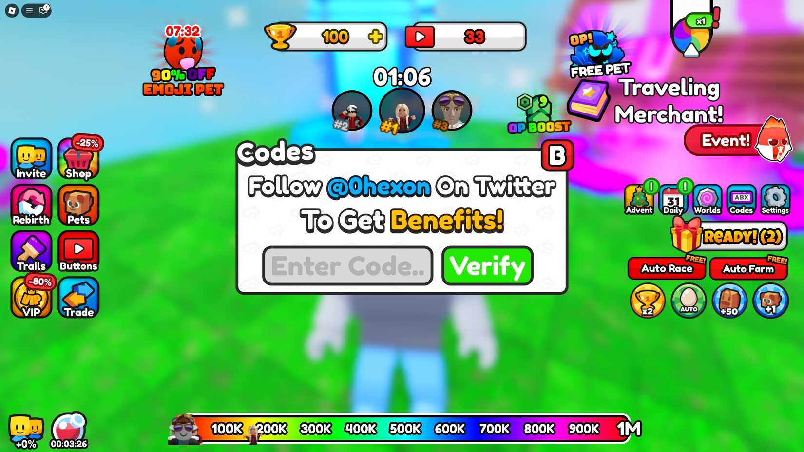 Car Racing Simulator Codes YouTube Race Simulator Codes - Roblox