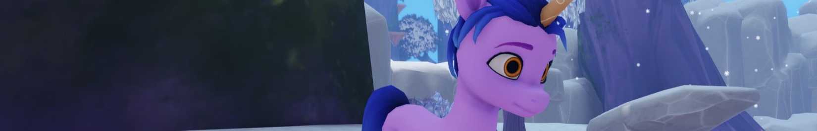 My Little Pony Bridlewood RP Codes - Roblox