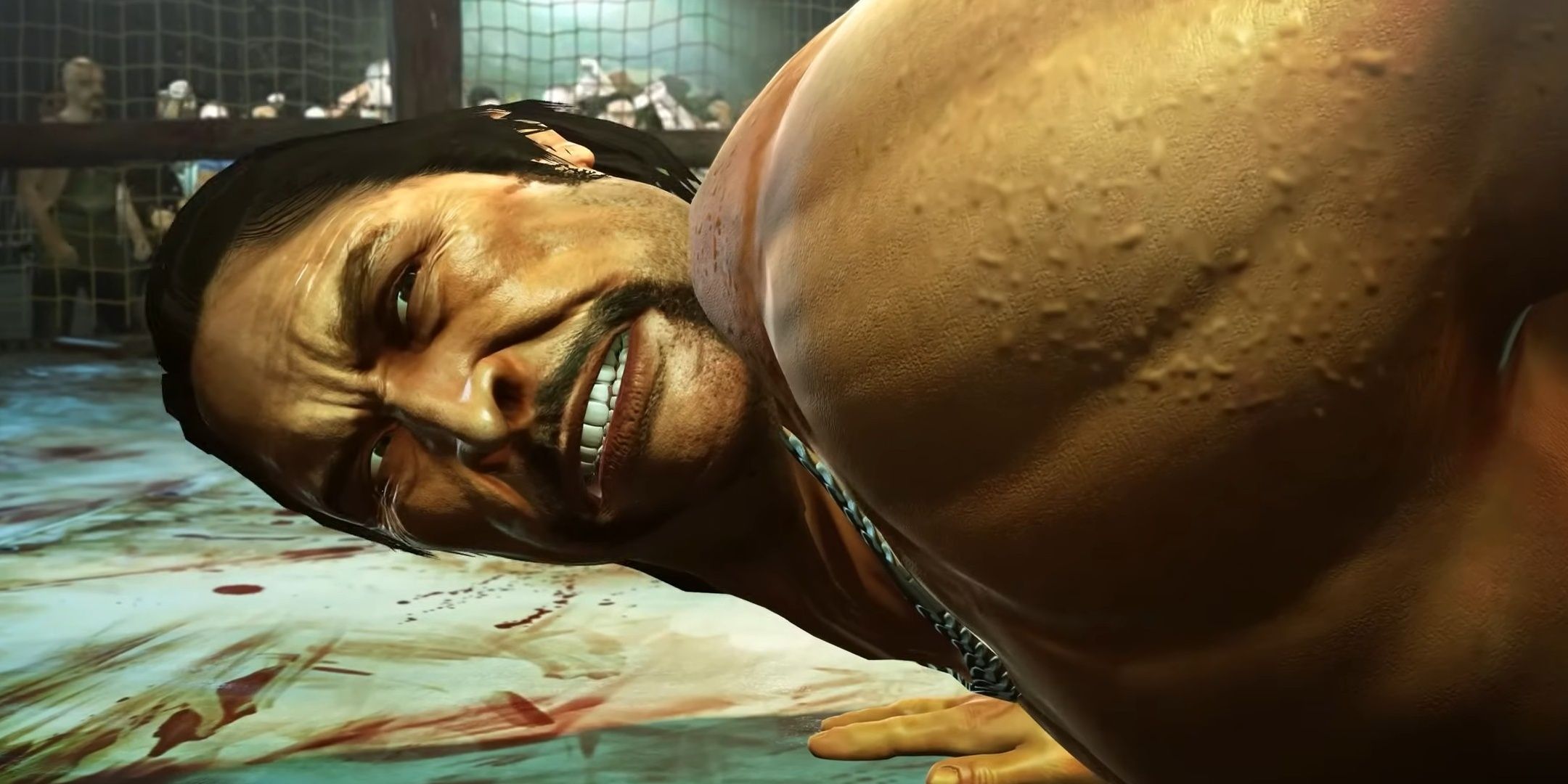 Video Game Bosses That You Encounter More Than Once