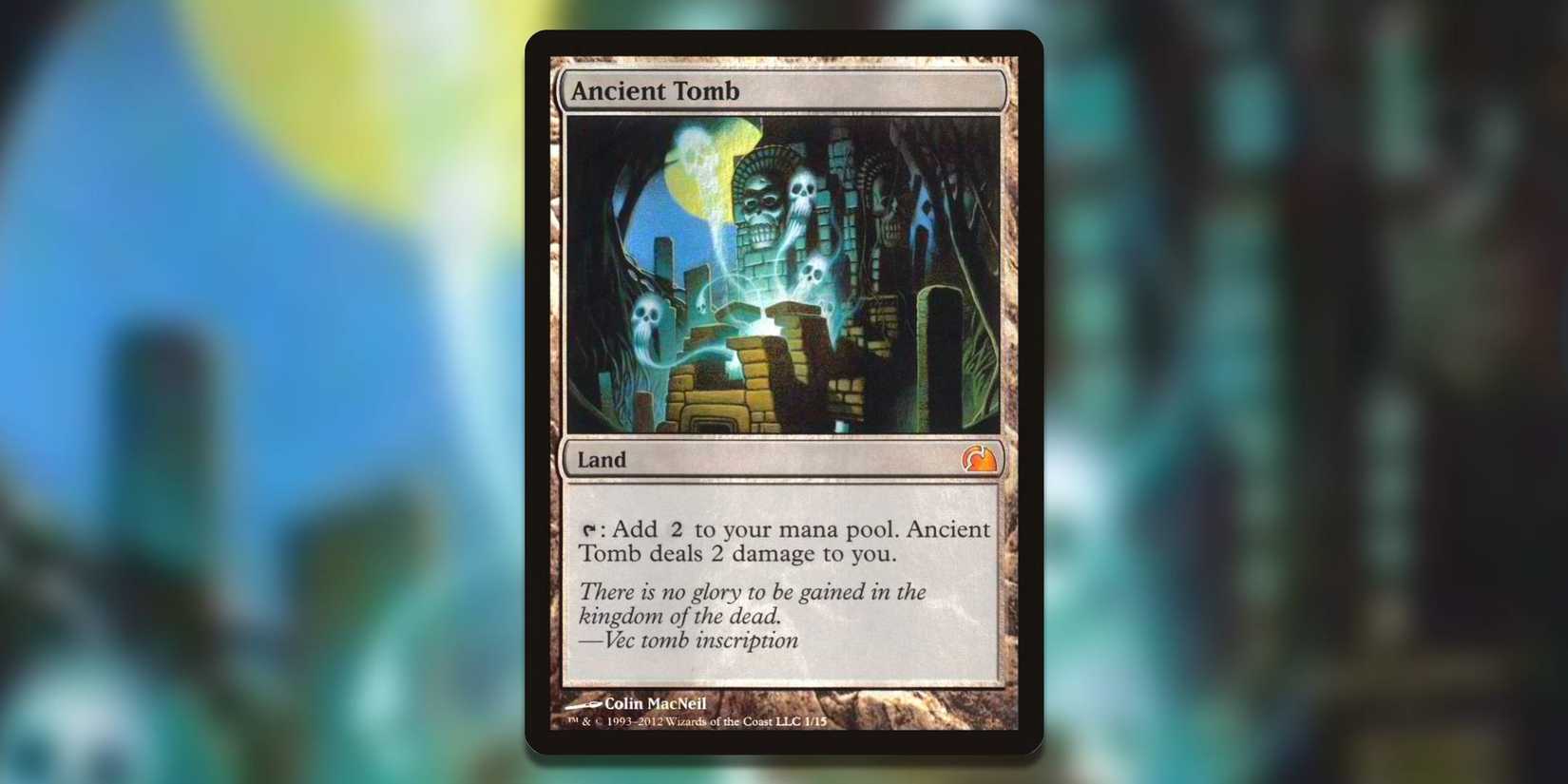 The Most Valuable From The Vault Cards In Magic: The Gathering