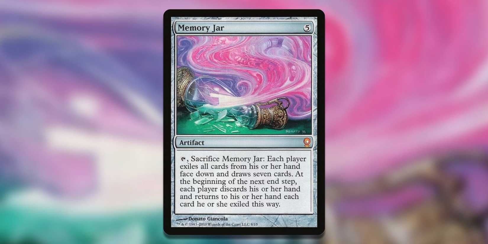 mtg from the vault legends card list Progenitus [From the Vault: Legends]