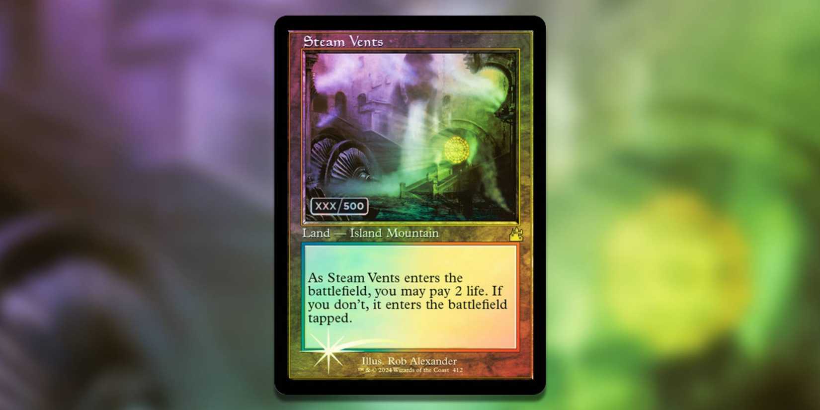 The Most Expensive MTG Cards Released In 2024 The Most Expensive MTG Cards Released In 2024