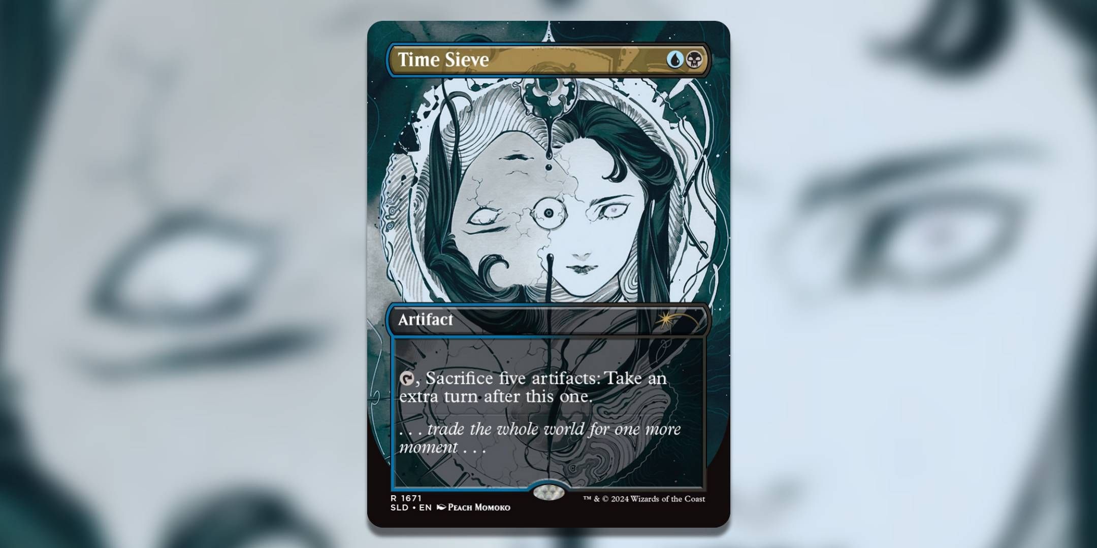 The Best MTG Secret Lair Drops Of 2024